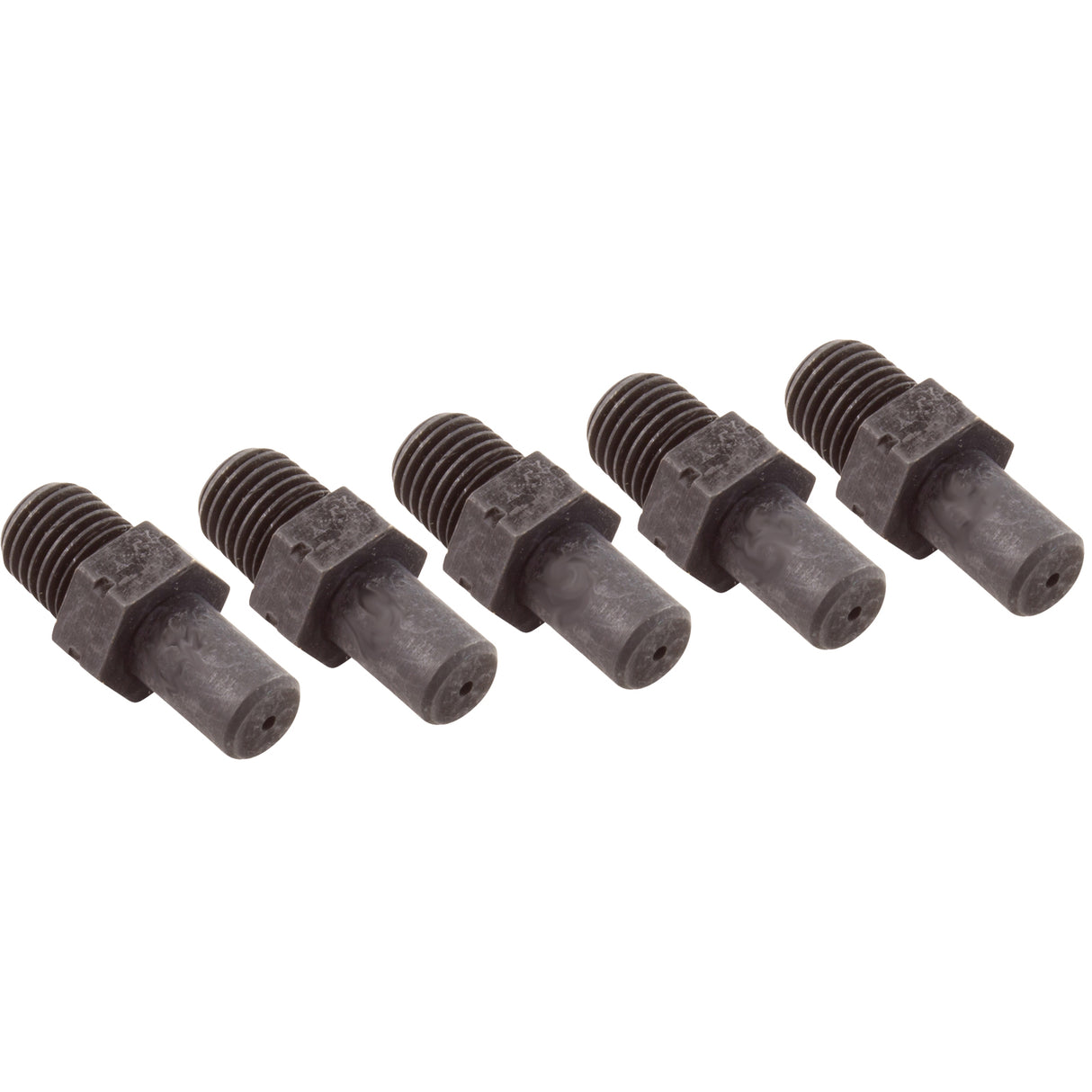 Burner Orifice Pro No.58, Raypak 206A-406A, 5 PCS : 350087F - Raypak - 350087F - PartsForSpas.com