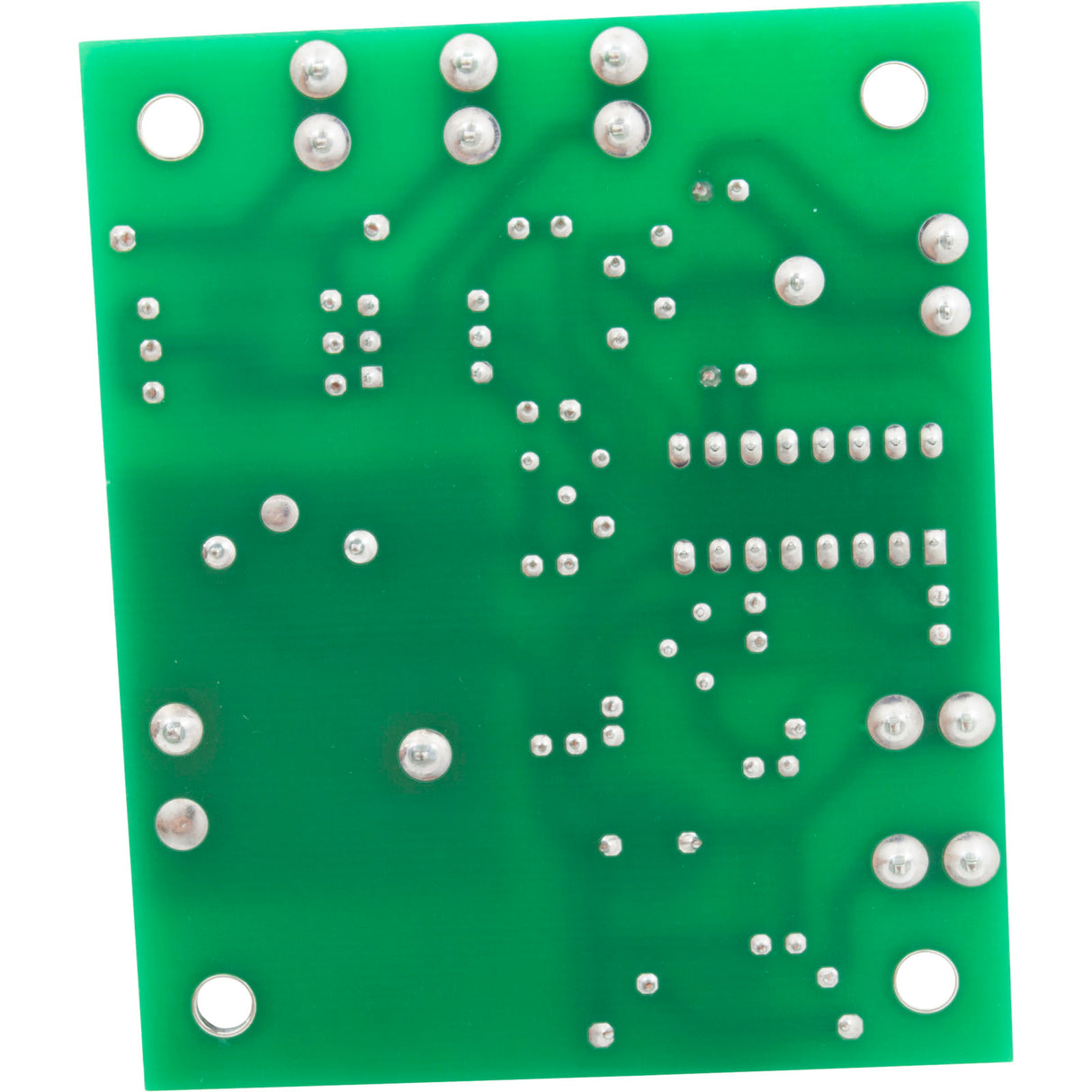 Power Vent PCB, Raypak Raytherm 514-824 : 005503F - Raypak - 840891025436 - PartsForSpas.com