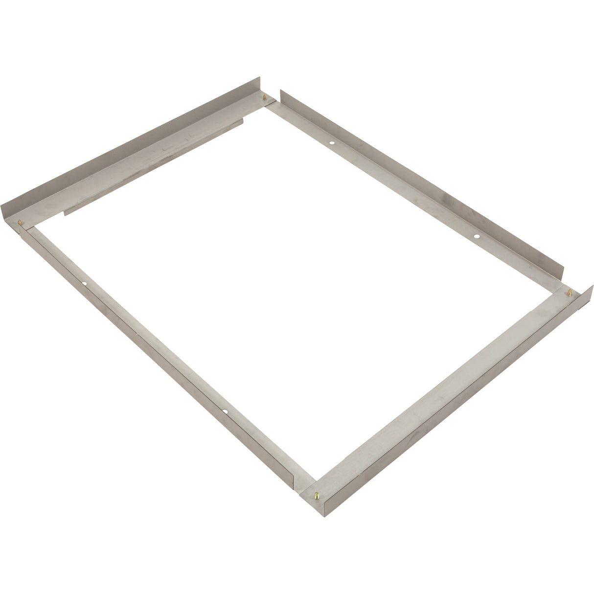 Refractory Retainer Kit, Raypak, Models 403/405 : 001307F - Raypak Inc. - 840891003472 - PartsForSpas.com