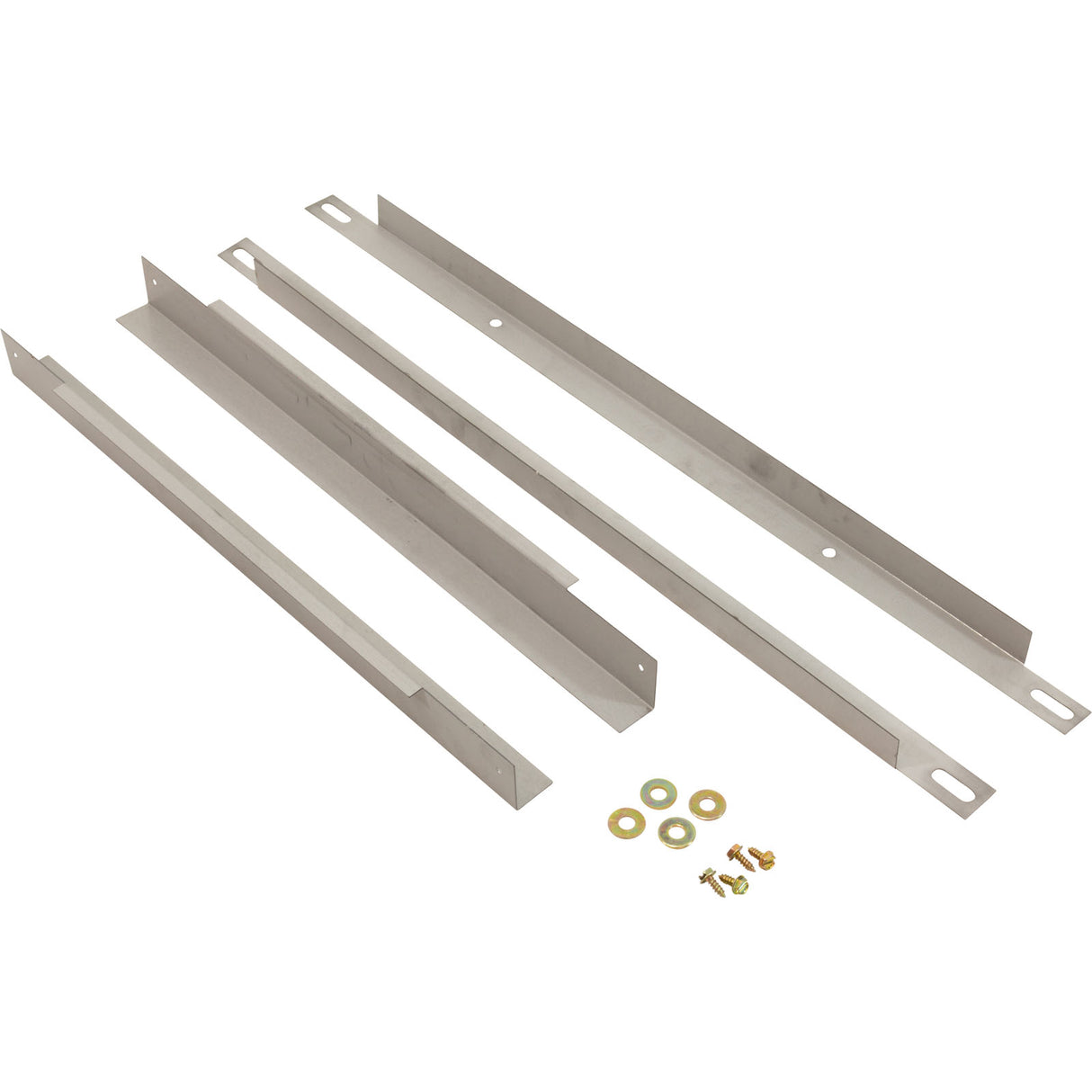 Refractory Retainer Kit, Raypak, Models 403/405 : 001307F - Raypak Inc. - 840891003472 - PartsForSpas.com