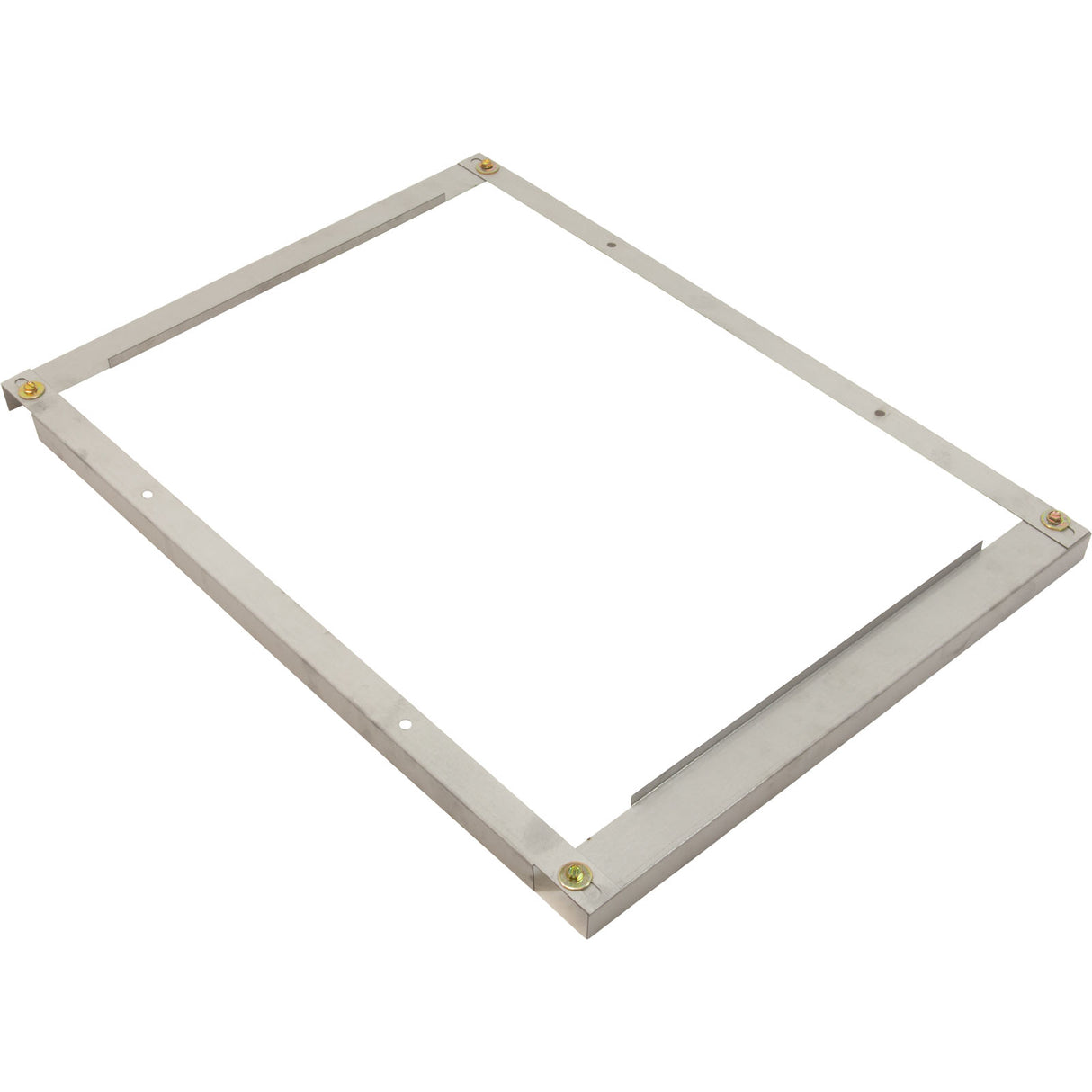 Refractory Retainer Kit, Raypak, Models 403/405 : 001307F - Raypak Inc. - 840891003472 - PartsForSpas.com