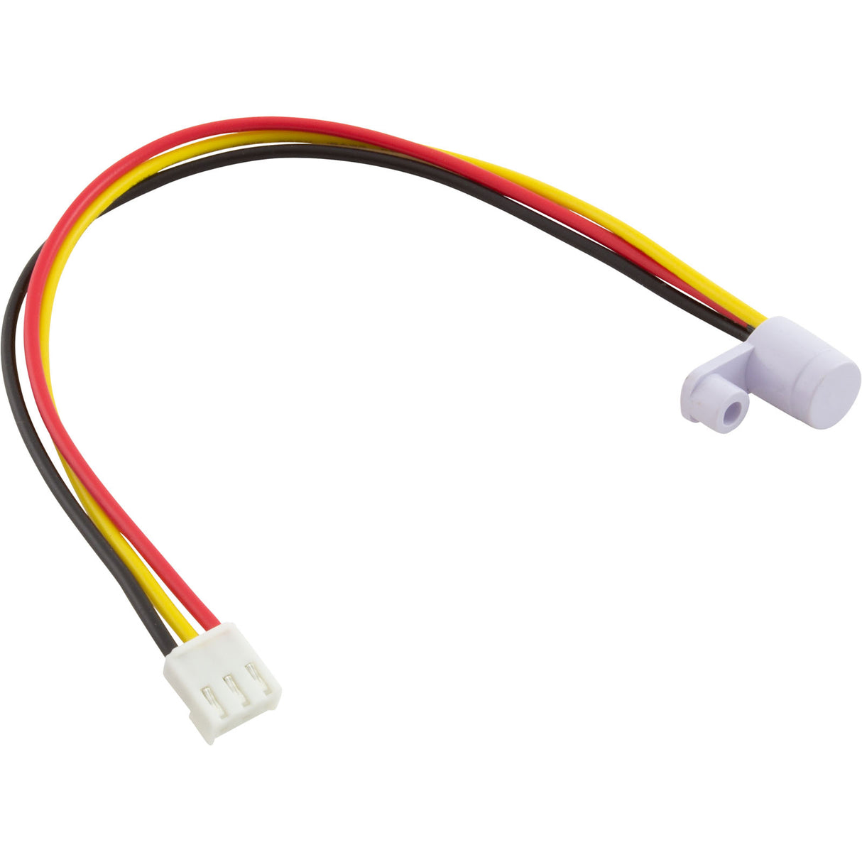 Hall Effect Sensor, Raypak E3T, Model ELS 0005/0011 : 017150F - Raypak - 840891047476 - PartsForSpas.com
