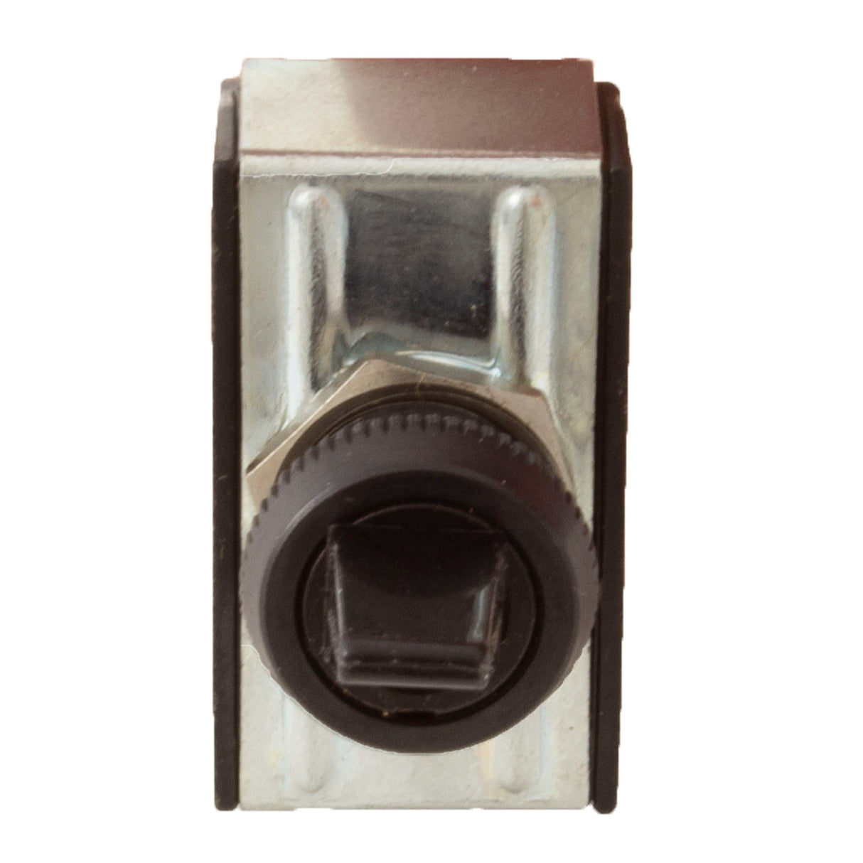 Toggle Switch, Raypak, 3A/6A, SPST, Black : 100-10000442