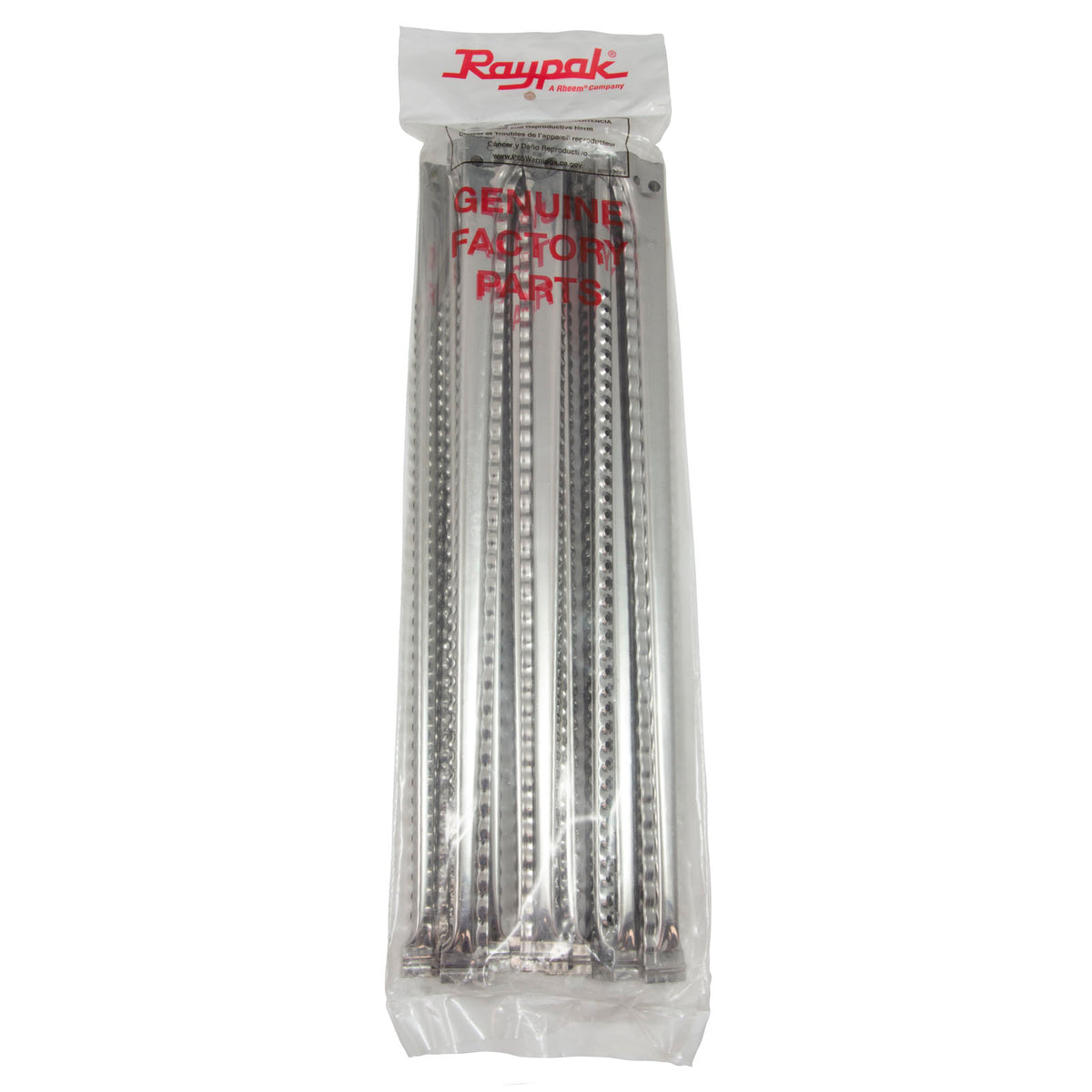 SRV Burner Kit, Raypak, 10 Pack : 100-10000414