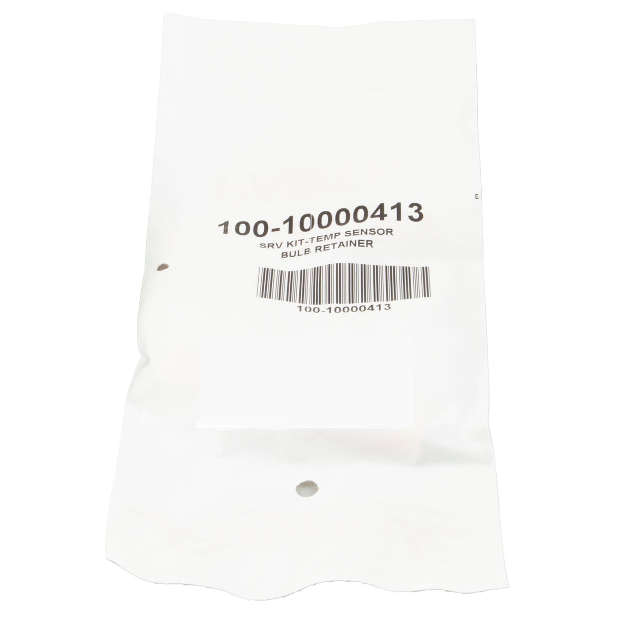 Temp Sensor Retainer Kit, Qty 5, Raypak ELS/53A/55A/105A/B : 100-10000413 - Raypak - 100-10000413 - PartsForSpas.com