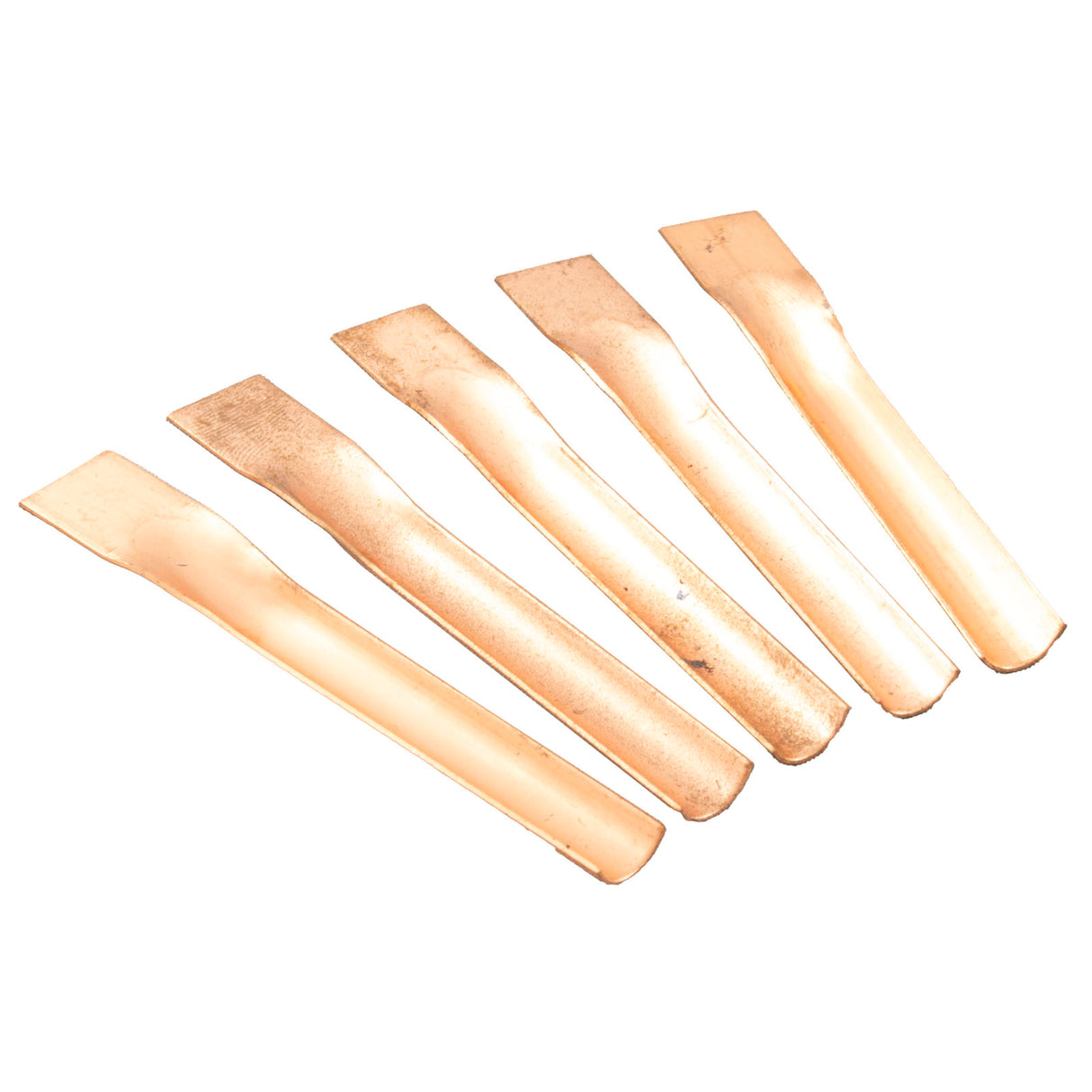 Temp Sensor Retainer Kit, Qty 5, Raypak ELS/53A/55A/105A/B : 100-10000413 - Raypak - 100-10000413 - PartsForSpas.com