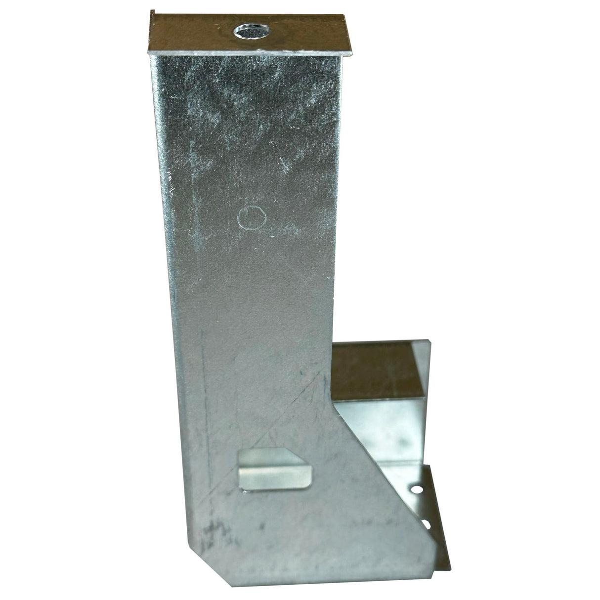 Pilot Mounting Bracket Kit, Raypak Gemini/Versa/RP2100, IID : 100-10000419 - Raypak - 840328445059 - PartsForSpas.com