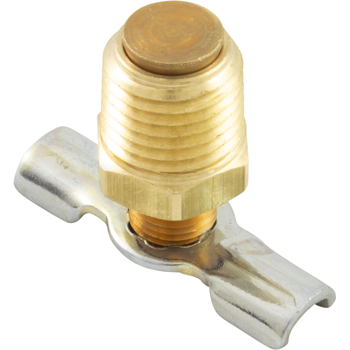 Drain Valve, Lochinvar EnergyRite 152-402 : 100233423 - Lochinvar, LLC - 100233423 - PartsForSpas.com