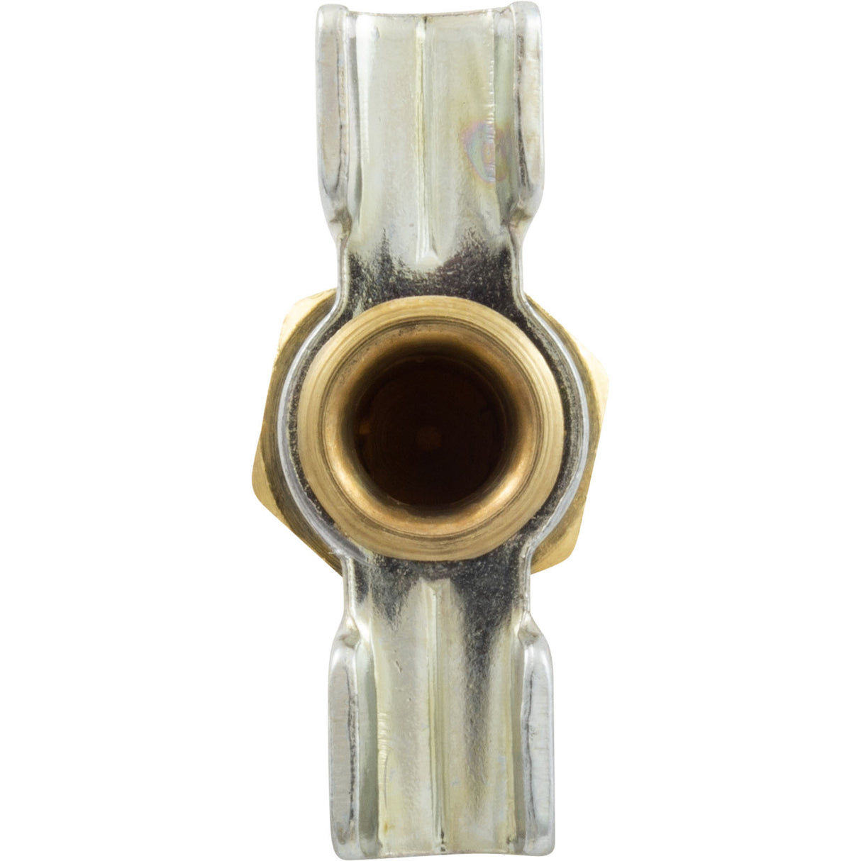 Drain Valve, Lochinvar EnergyRite 152-402 : 100233423 - Lochinvar, LLC - 100233423 - PartsForSpas.com