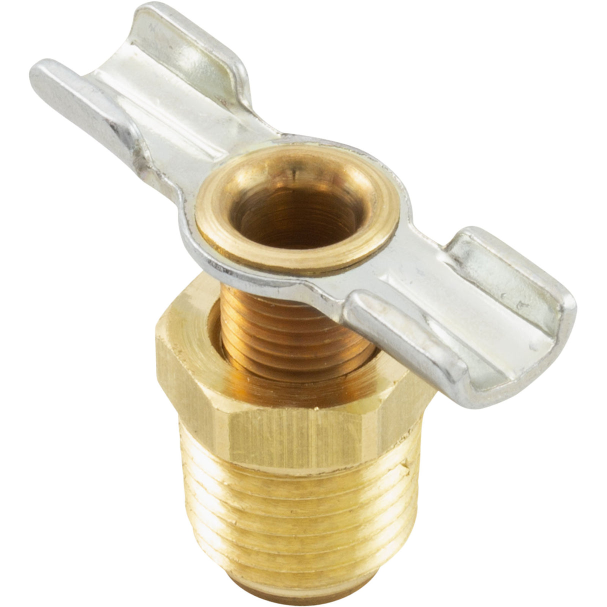 Drain Valve, Lochinvar EnergyRite 152-402 : 100233423 - Lochinvar, LLC - 100233423 - PartsForSpas.com