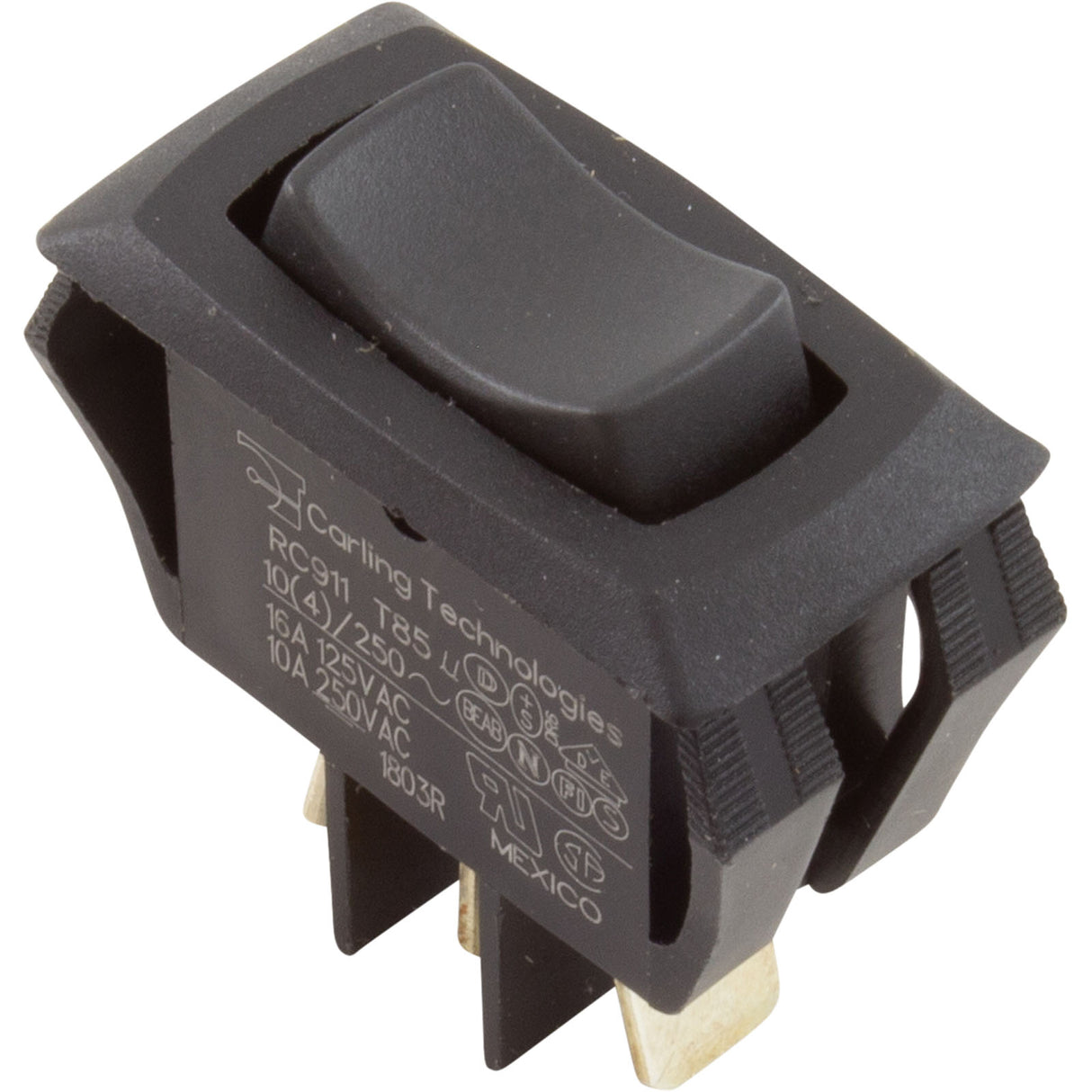 Rocker Switch, Lochinvar Energyrite : 100163019