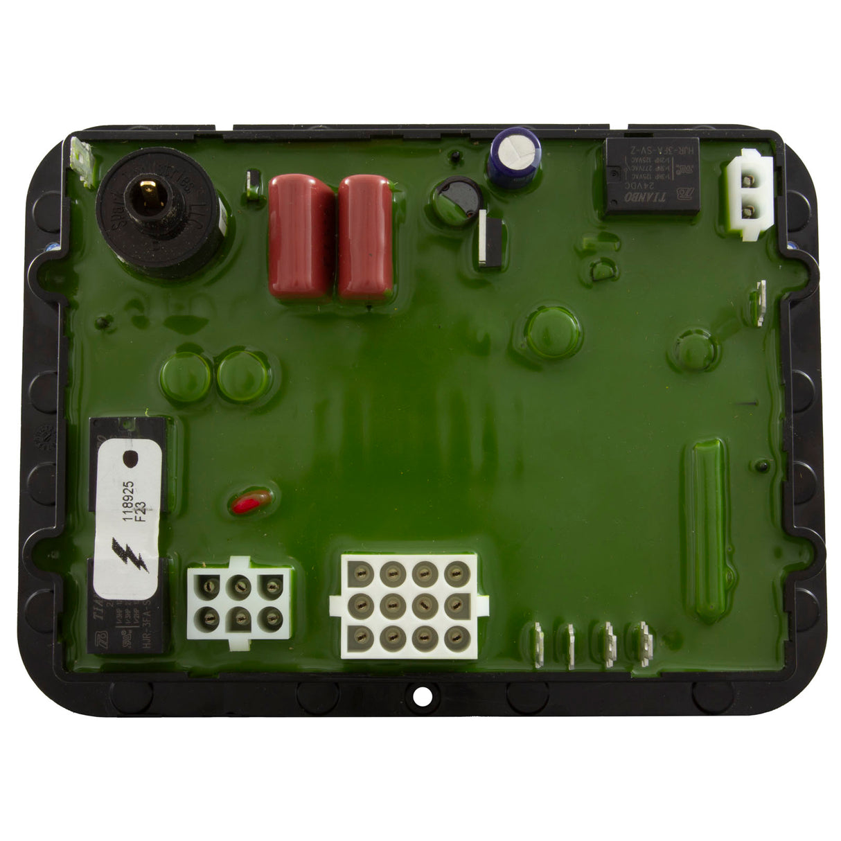 Integrated Ctrl Module, Lochinvar EnergyRite Heaters, 152-252 : 100286274 - Lochinvar, LLC - 100286274 - PartsForSpas.com