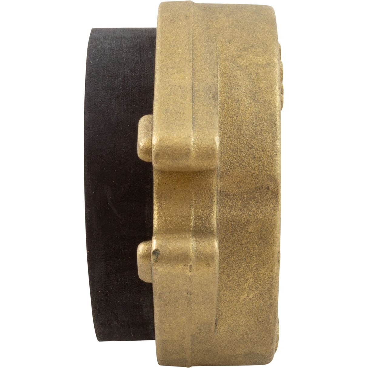 Flange, Lochinvar EnergyRite Heaters, Water Connection, 2" : 100288537 - Lochinvar - 100288537 - PartsForSpas.com