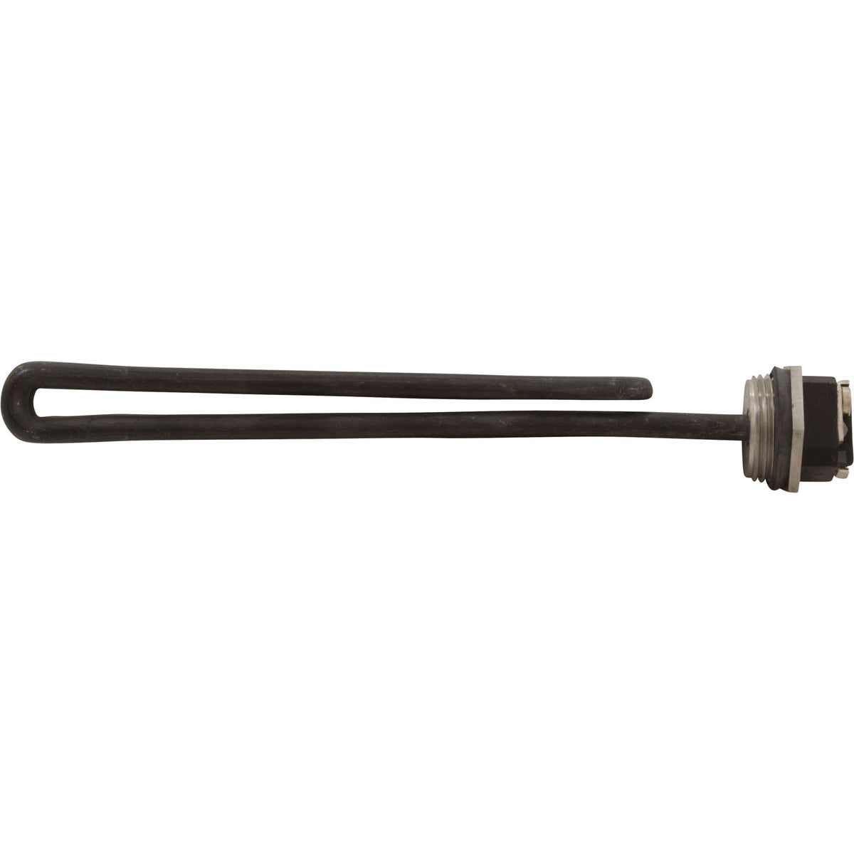 Screwplug Element, Coates, Threaded, 5.5kw, 240v, w/ Gaskets : 20005061