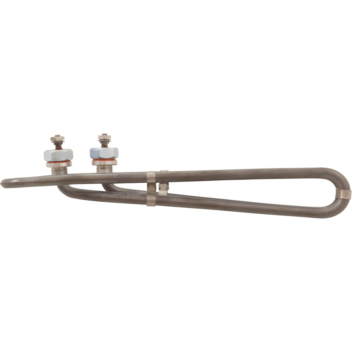 Element, Coates 6ILS, 5.5kW, 240v, Titanium : 20005155