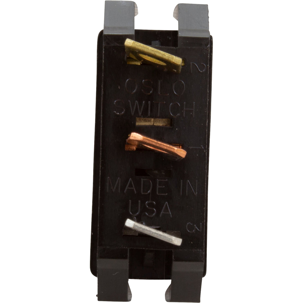 Rocker Switch, Coates, SPDT, 230v, Lighted, OEM : 23001521