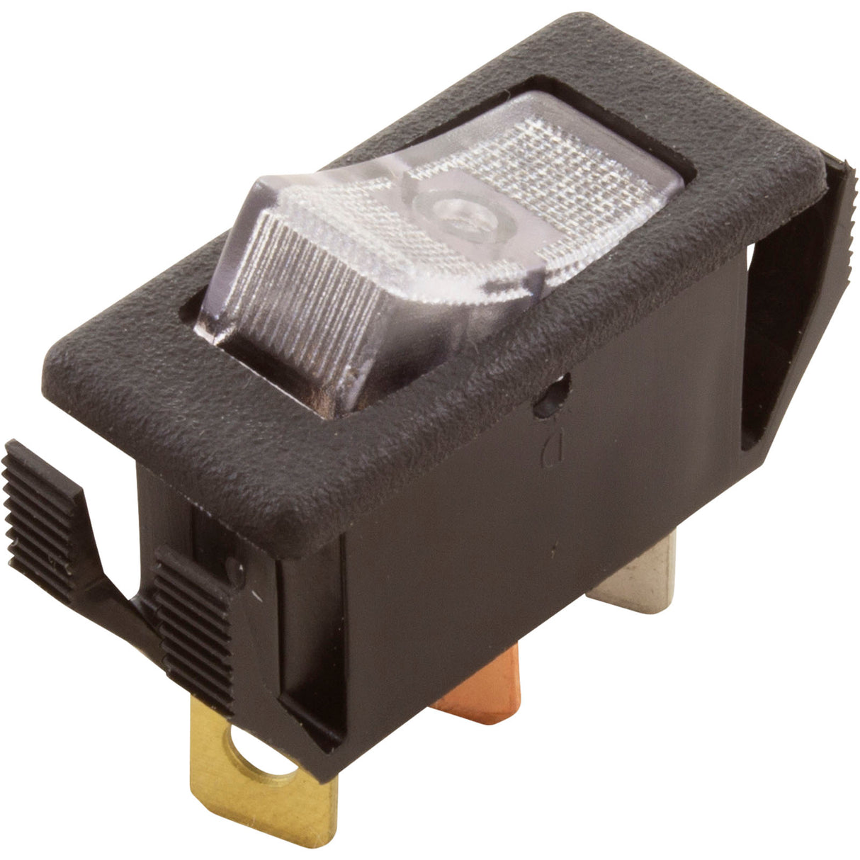 Rocker Switch, Coates, SPDT, 230v, Lighted, OEM : 23001521