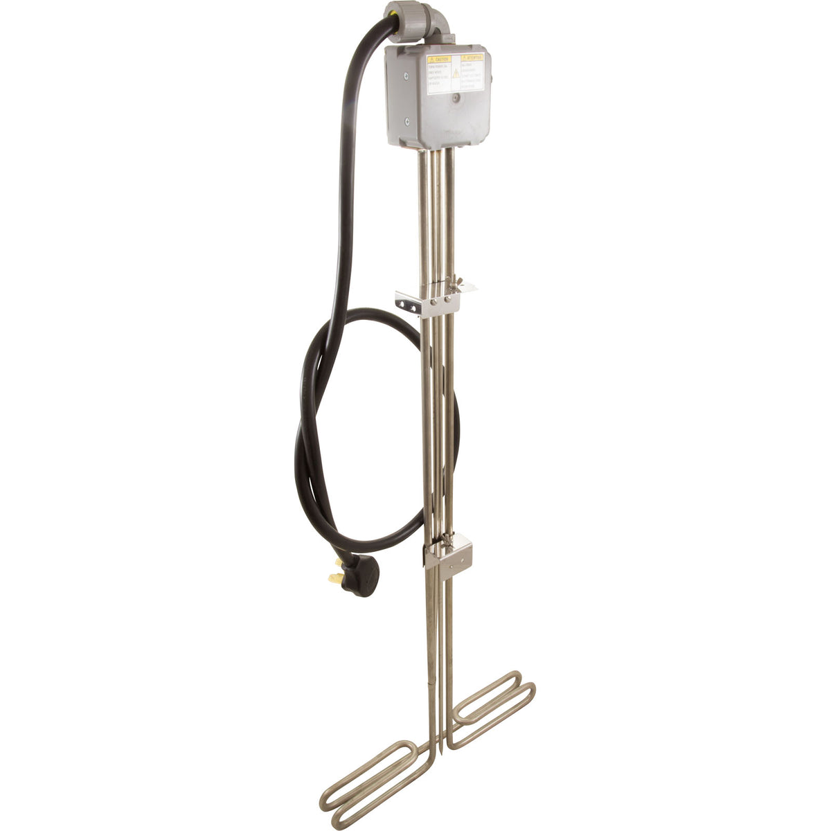 Immersion Heater, Little Giant, Baptistry, 6kW, 230v : 6HI-HL-240 - Little Giant Mfg. Co. - 6HI-HL-240 - PartsForSpas.com