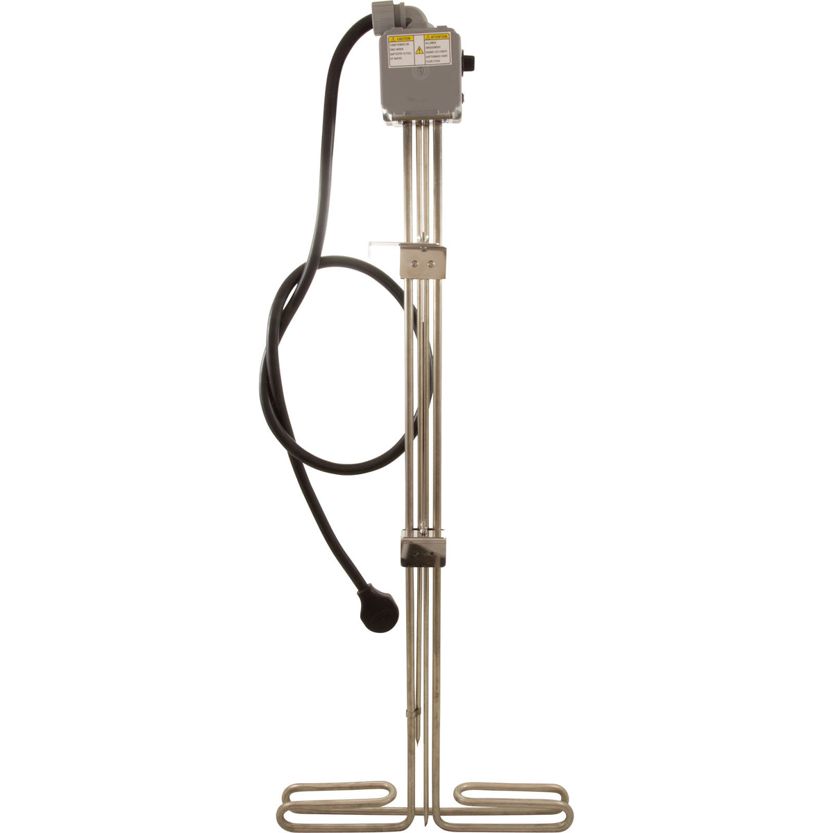 Immersion Heater, Little Giant, Baptistry, 6kW, 230v : 6HI-HL-240 - Little Giant Mfg. Co. - 6HI-HL-240 - PartsForSpas.com