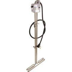 Immersion Heater, Little Giant, Baptistry, 6kW, 230v : 6HI-HL-240 - Little Giant Mfg. Co. - 6HI-HL-240 - PartsForSpas.com