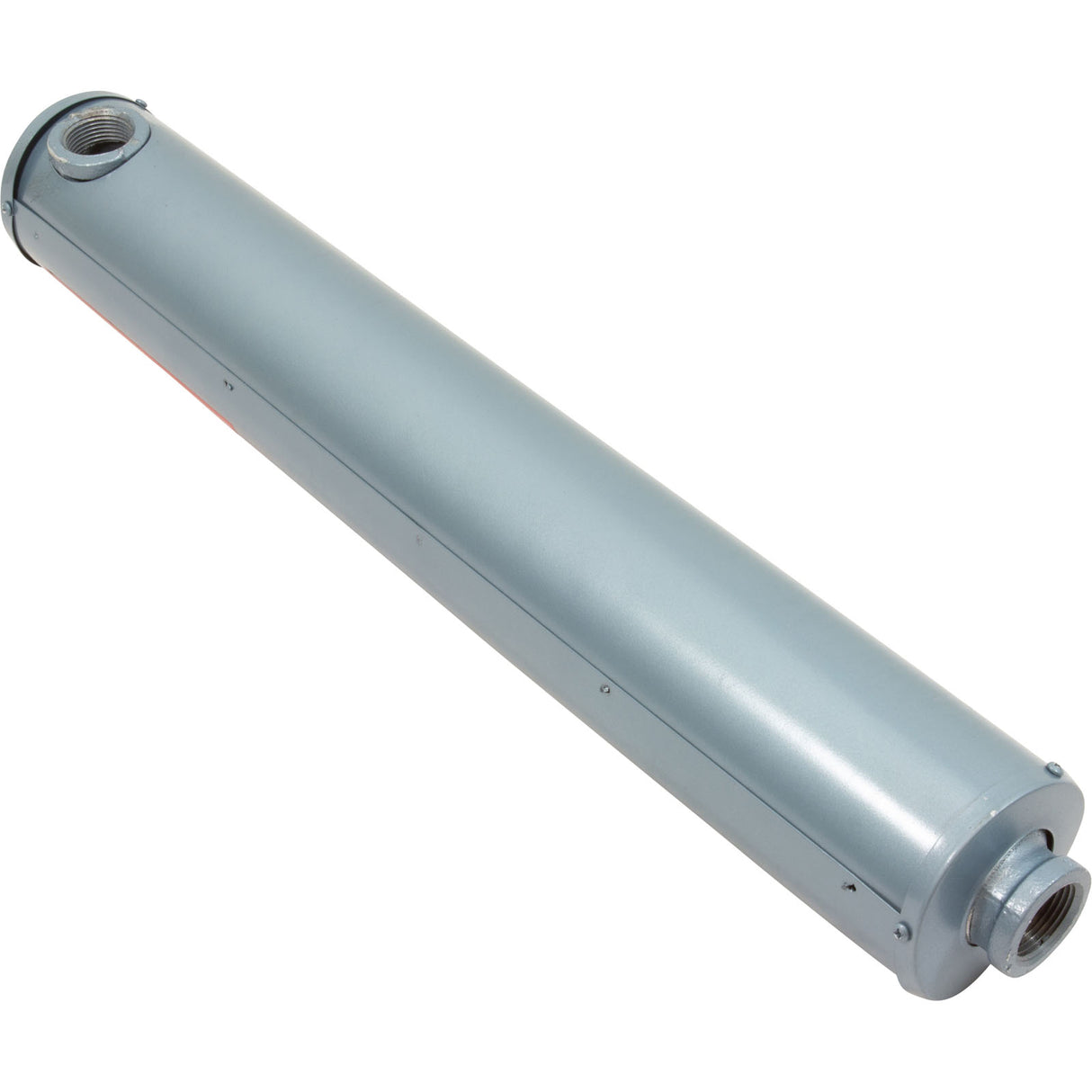 Heater Housing, Little Giant 6HHL Baptistry Heater : 6 BODY