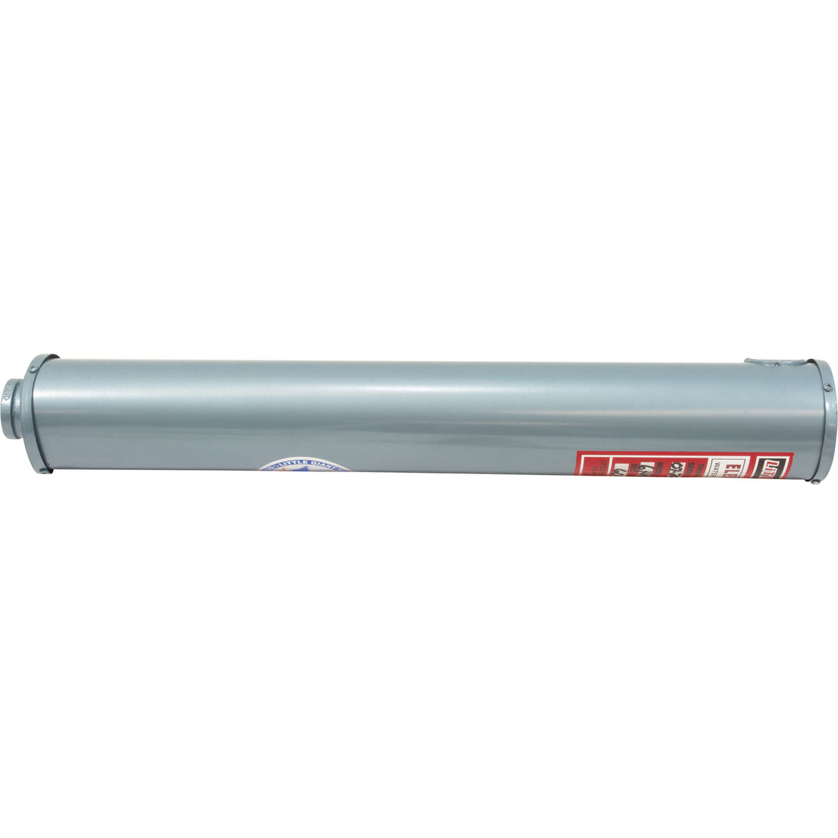 Heater Housing, Little Giant 6HHL Baptistry Heater : 6 BODY