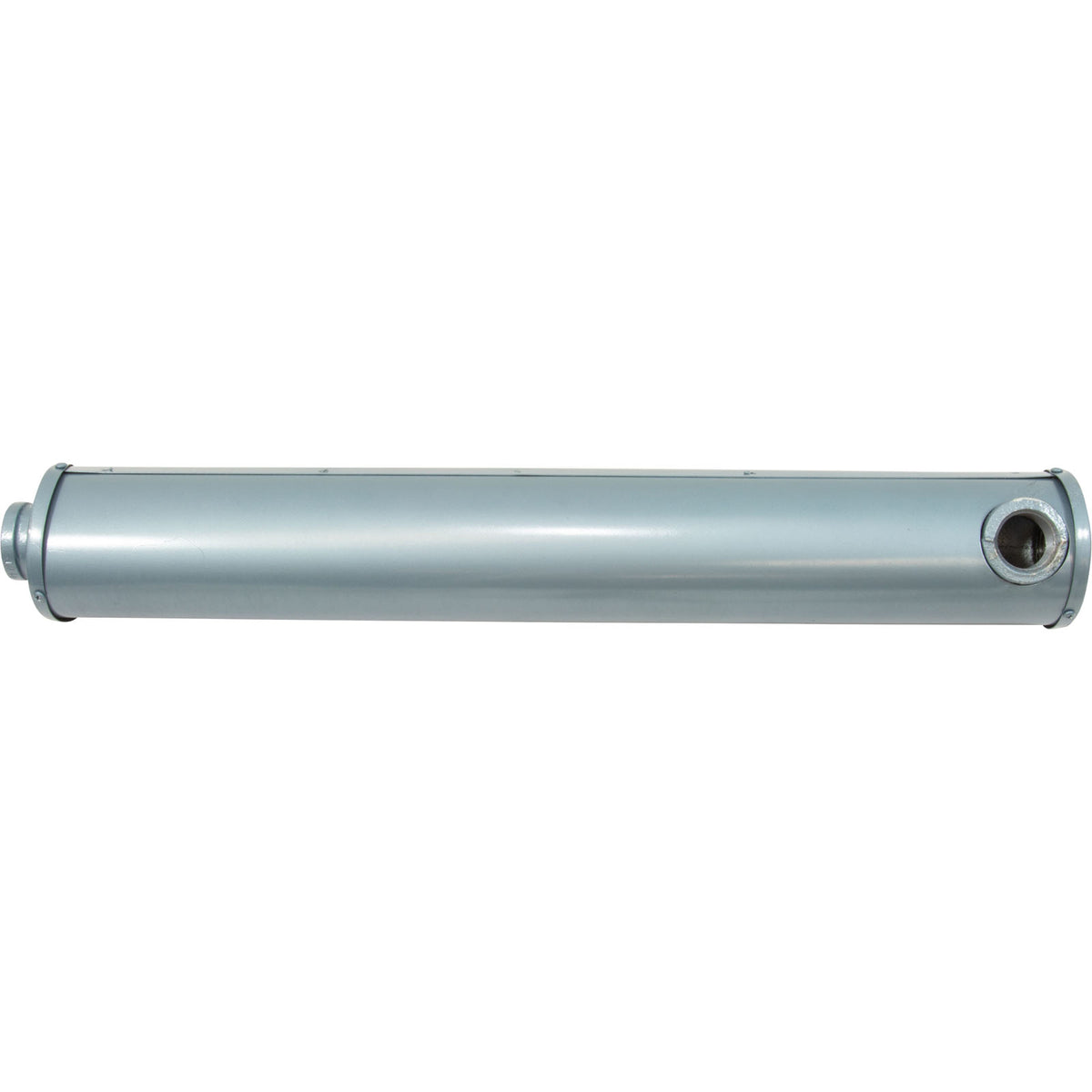 Heater Housing, Little Giant 6HHL Baptistry Heater : 6 BODY
