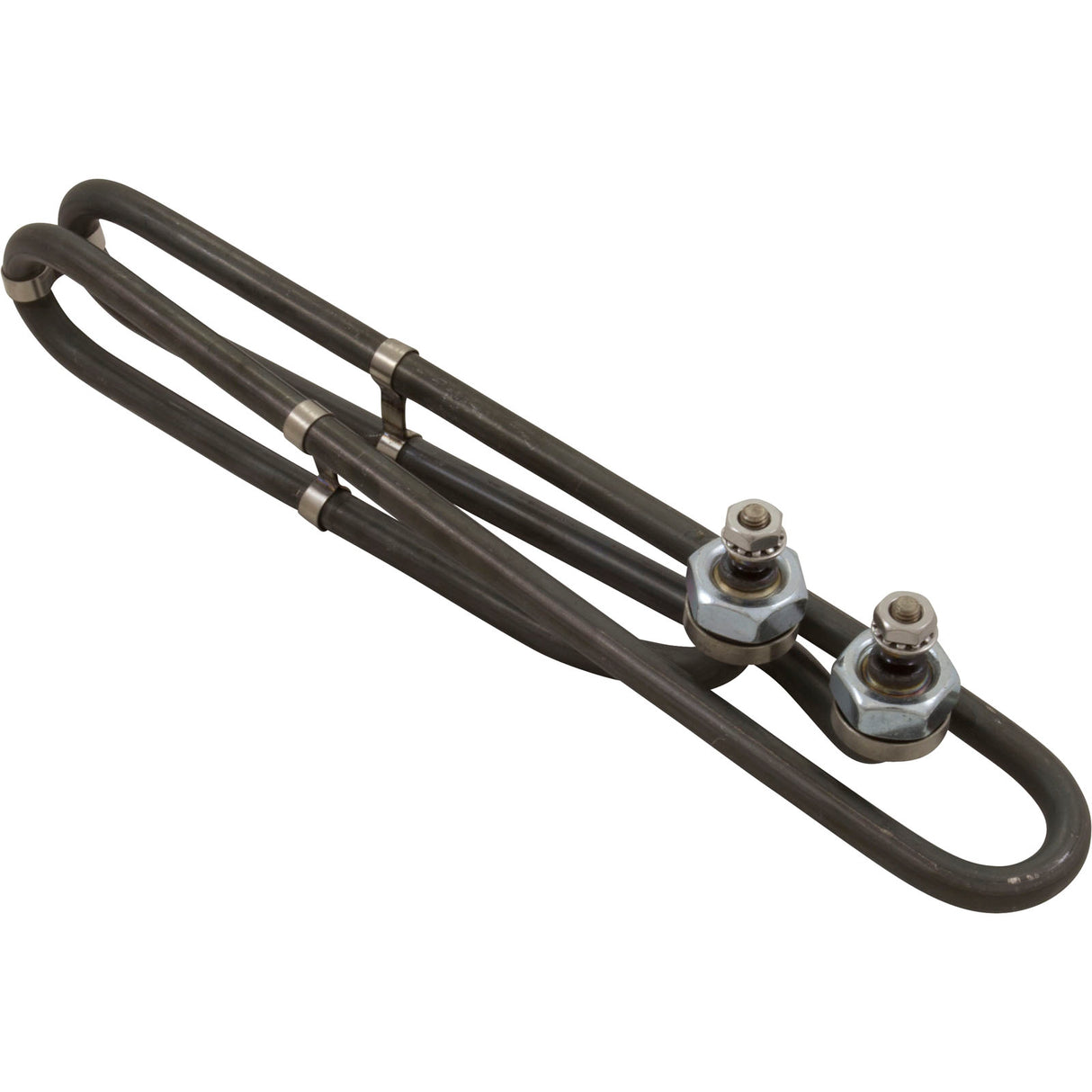 Flow Thru Element, 5.5kW, Universal, 10", 115v/230v, Generic : 624552