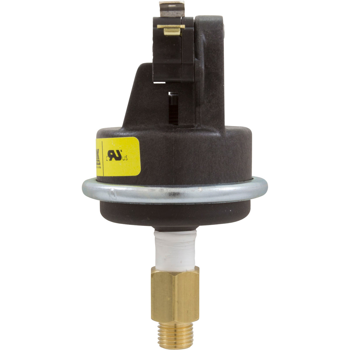 Pressure Switch, Zodiac Laars Hot Shot, 2psi : R0013200 - Jandy/Laars/Zodiac - 052337011709 - PartsForSpas.com