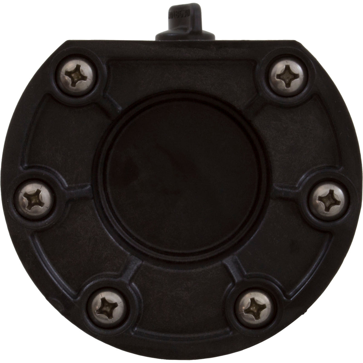 Rear Header, Zodiac Jandy LRZE/LRZM/LXi, with Hardware : R0454200