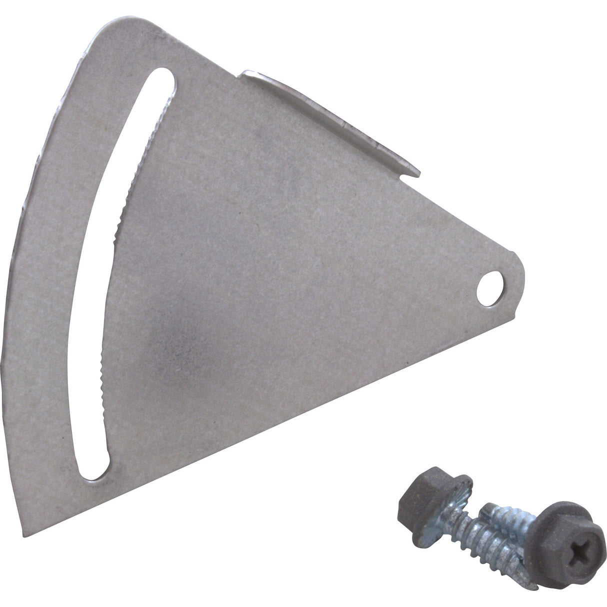 Air Orifice Bracket, Zodiac Jandy LXi : R0455700 - Jandy/Laars/Zodiac - 052337023221 - PartsForSpas.com