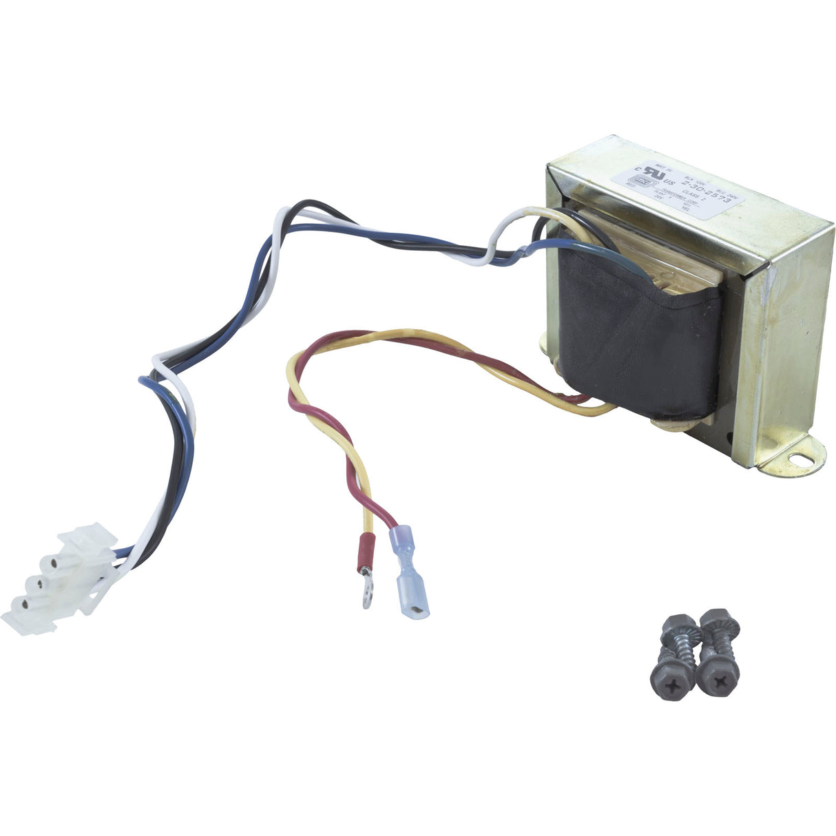 Transformer, Zodiac Jandy Laars, 115v/230v, 12v/24v : R0456300