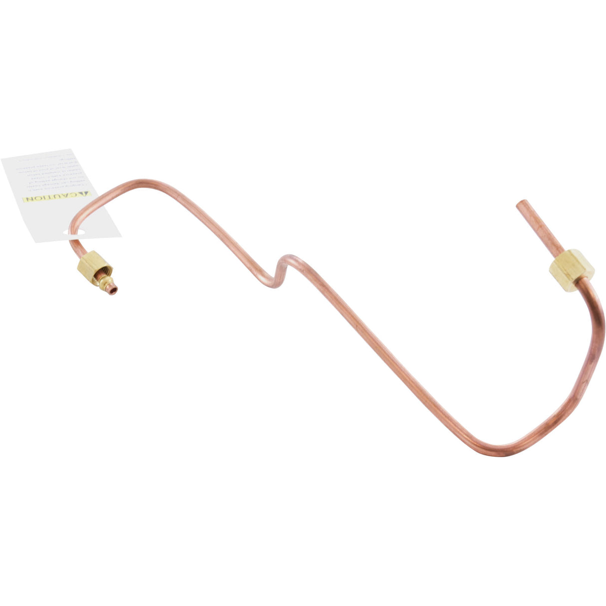 Pressure Switch Tubing, Zodiac Jandy LXi Low NOx : R0457100 - Jandy/Laars/Zodiac - 052337023344 - PartsForSpas.com