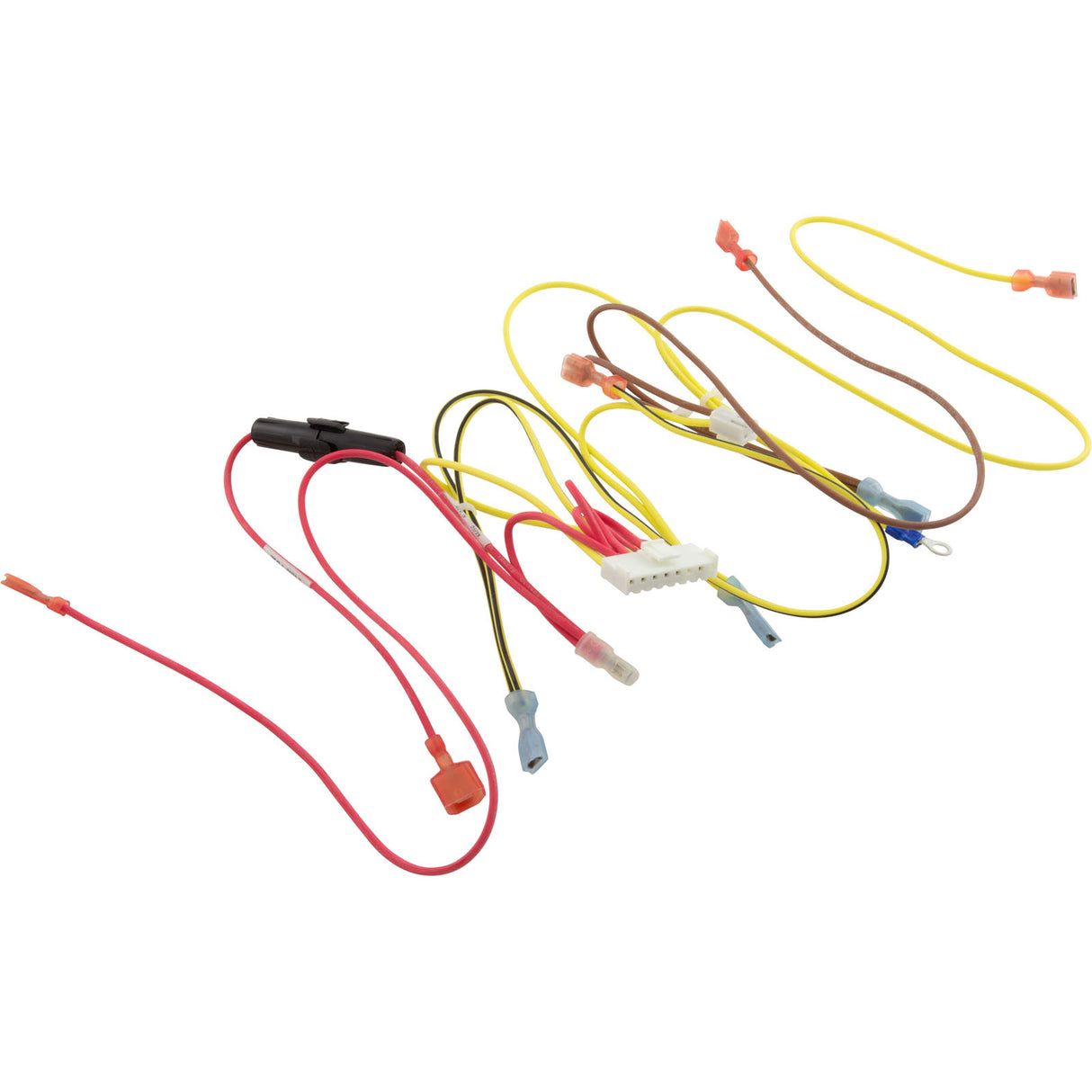 Wire Harness, Zodiac Jandy Lxi, Control : R0457700 - Jandy/Laars/Zodiac - 052337023405 - PartsForSpas.com