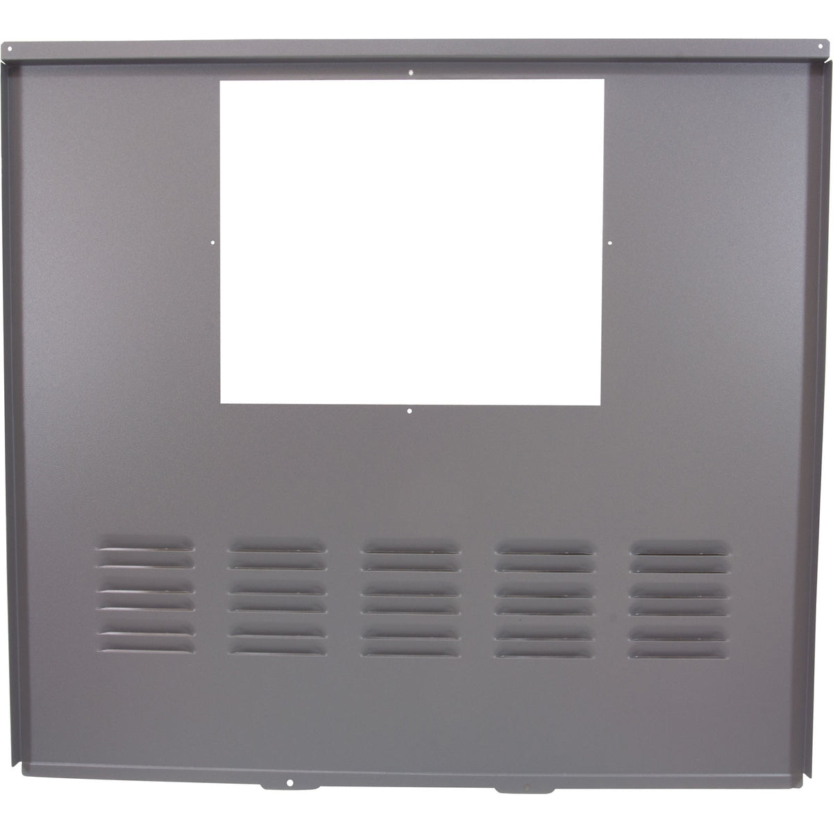 Rear Panel Assembly, Zodiac Jandy LXi 400 : R0459805