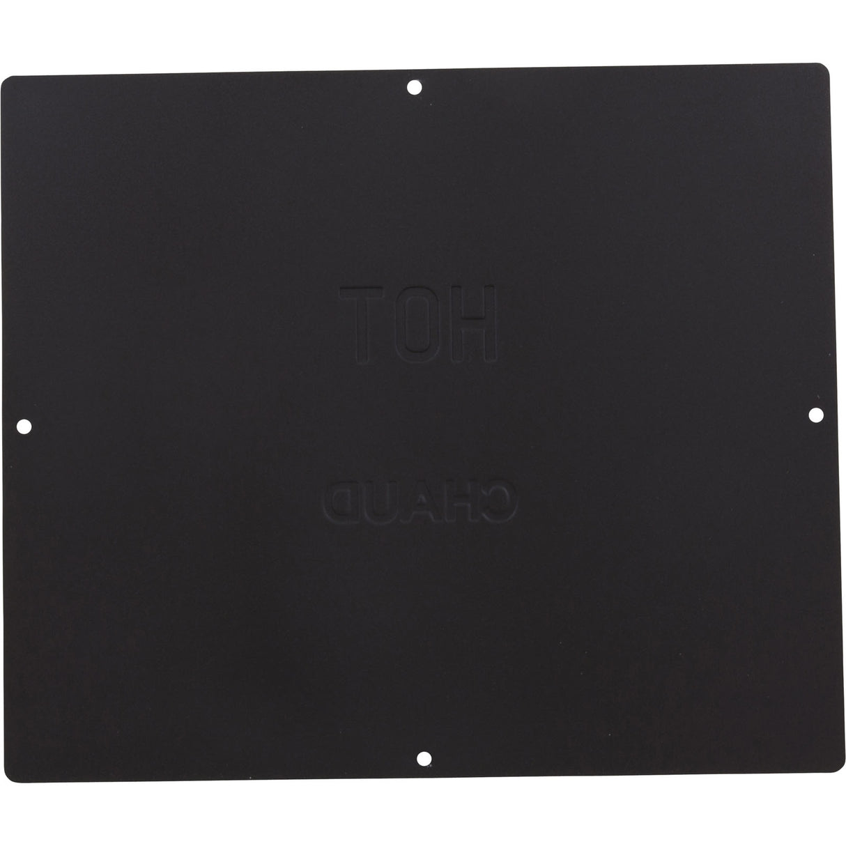 Vent Cover, Zodiac Jandy LXi 400, Back : R0459402 - Jandy/Laars/Zodiac - 052337023580 - PartsForSpas.com