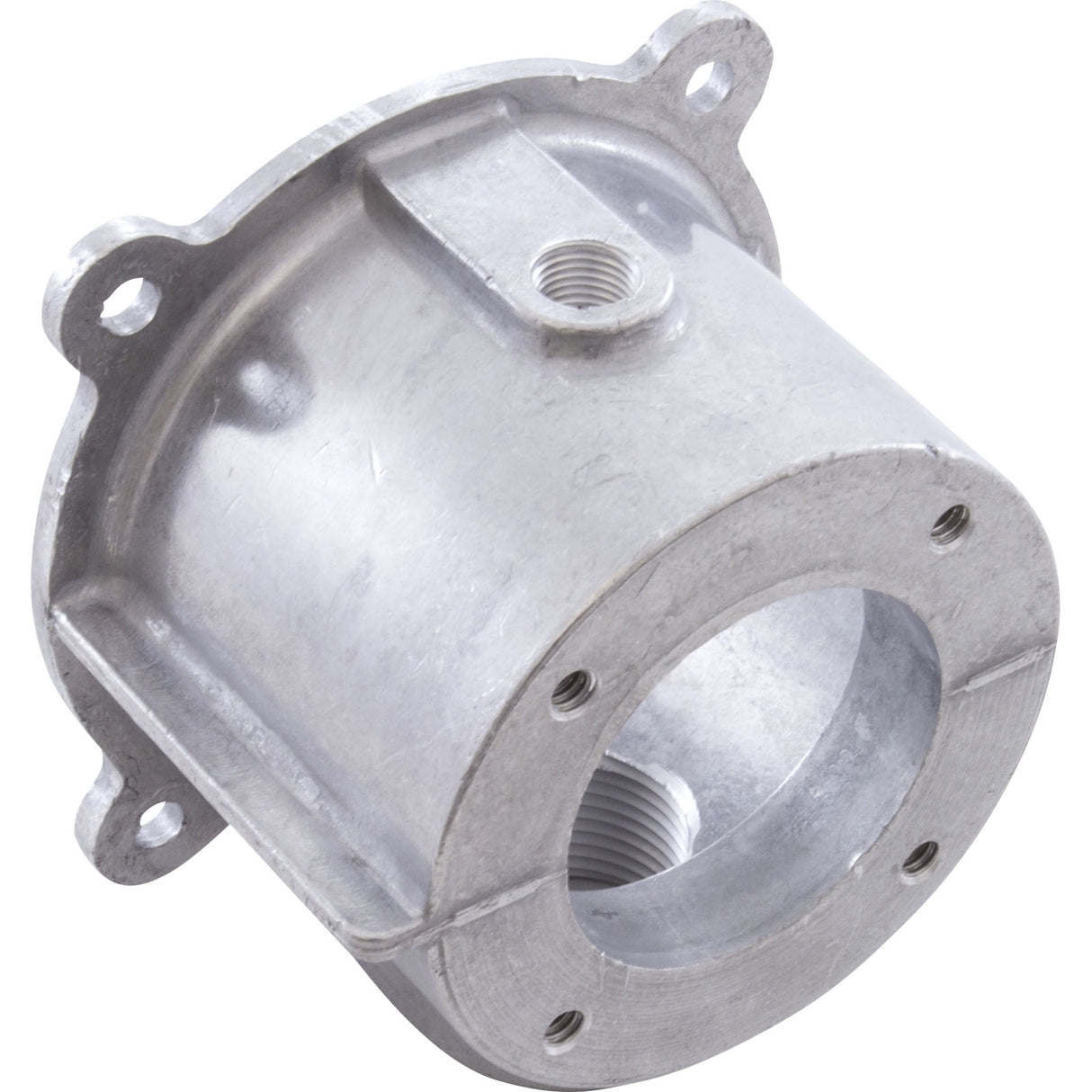 Venturi Plenum, Zodiac Laars HI-E2 : R0320500 - Jandy/Laars/Zodiac - 052337014656 - PartsForSpas.com