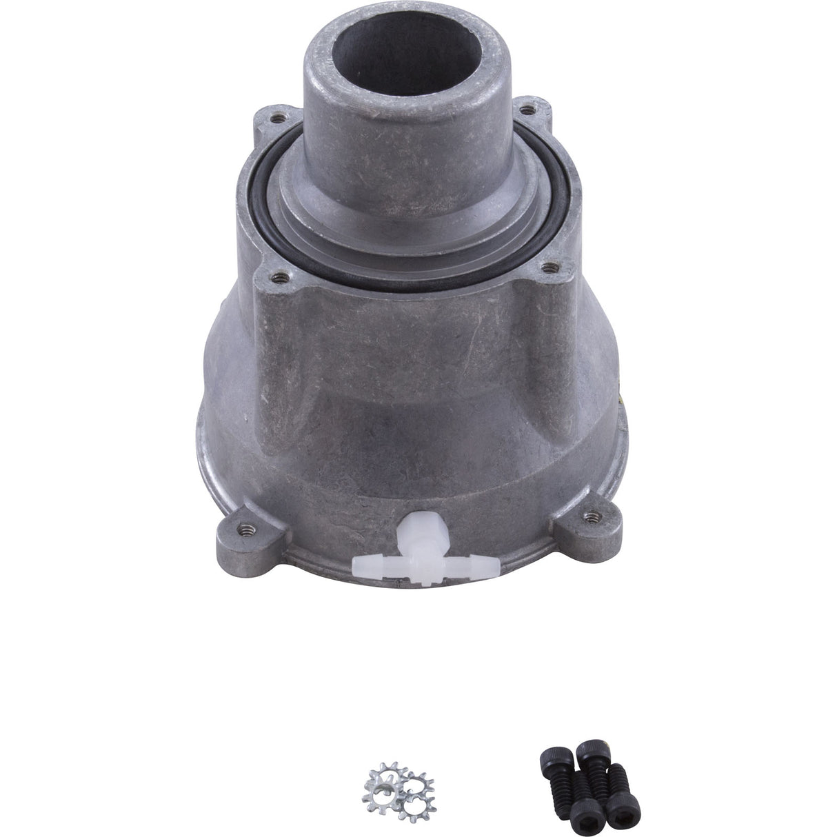 Venturi Inlet, Zodiac Laars HI-E2 350 : R0320305 - Jandy/Laars/Zodiac - R0320305 - PartsForSpas.com