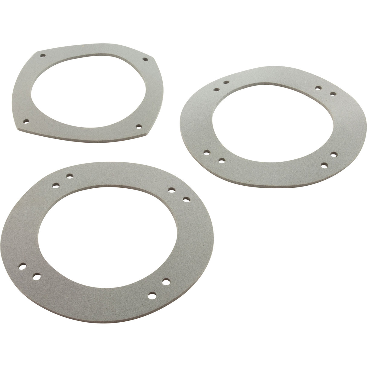 Gasket, Zodiac Laars HI-E2, Vent Duct : R0309100