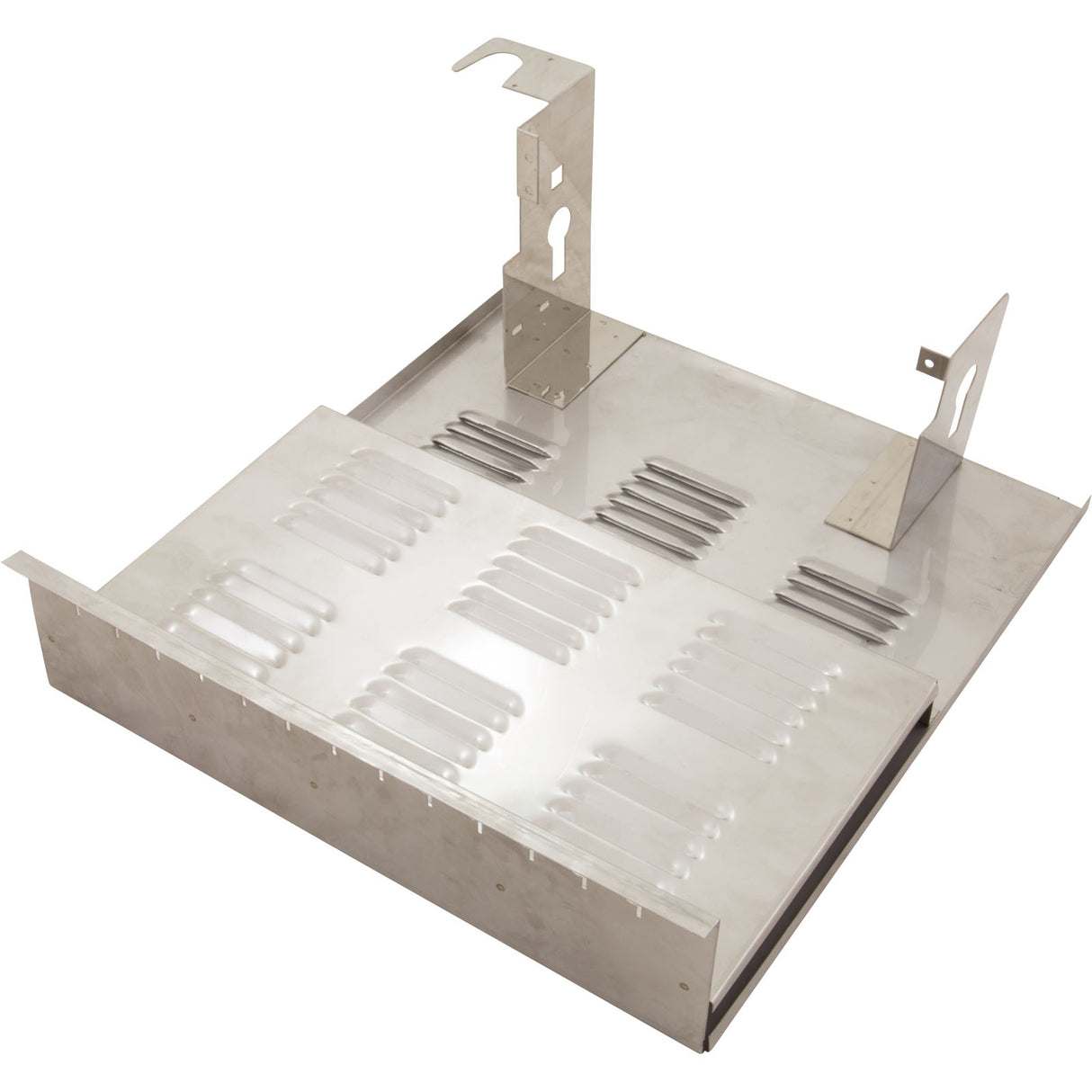 Burner Tray, Zodiac Laars Jandy Lite/Lite2 325, w/o Burner : R0317004 - Jandy/Laars/Zodiac - R0317004 - PartsForSpas.com