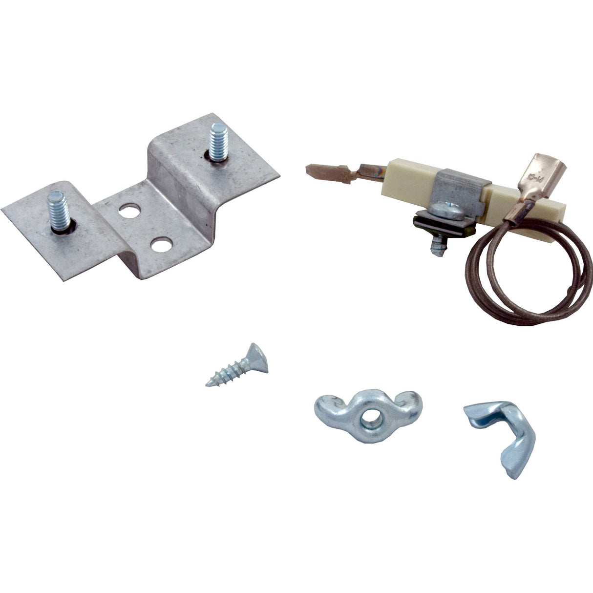 Ceramic Insulator, Zodiac Laars ESG : R0099300 - Jandy/Laars/Zodiac - R0099300 - PartsForSpas.com