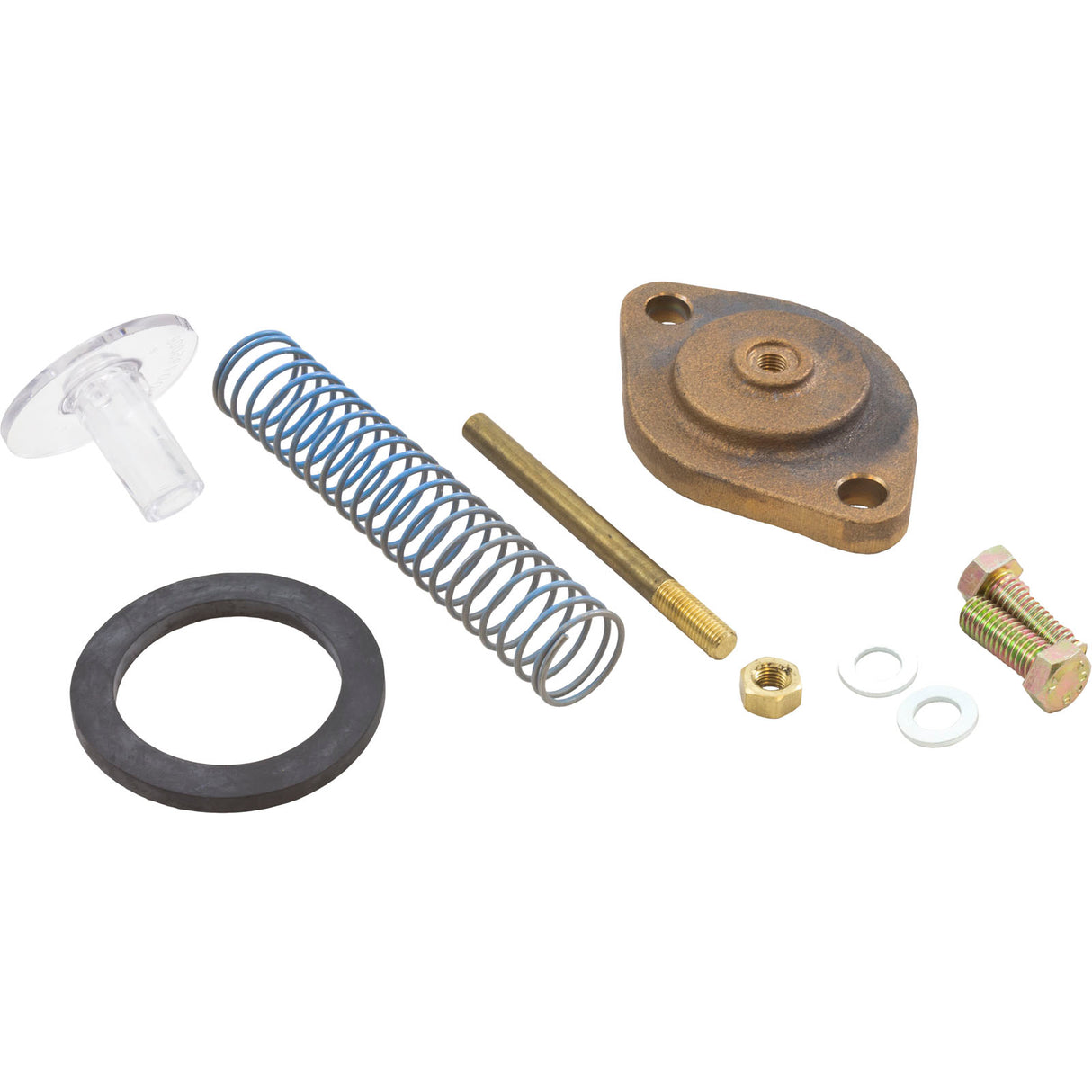 Bypass Assembly, Zodiac Jandy LRZE/LRZM 400 : R0476805 - Jandy/Laars/Zodiac - 052337029667 - PartsForSpas.com