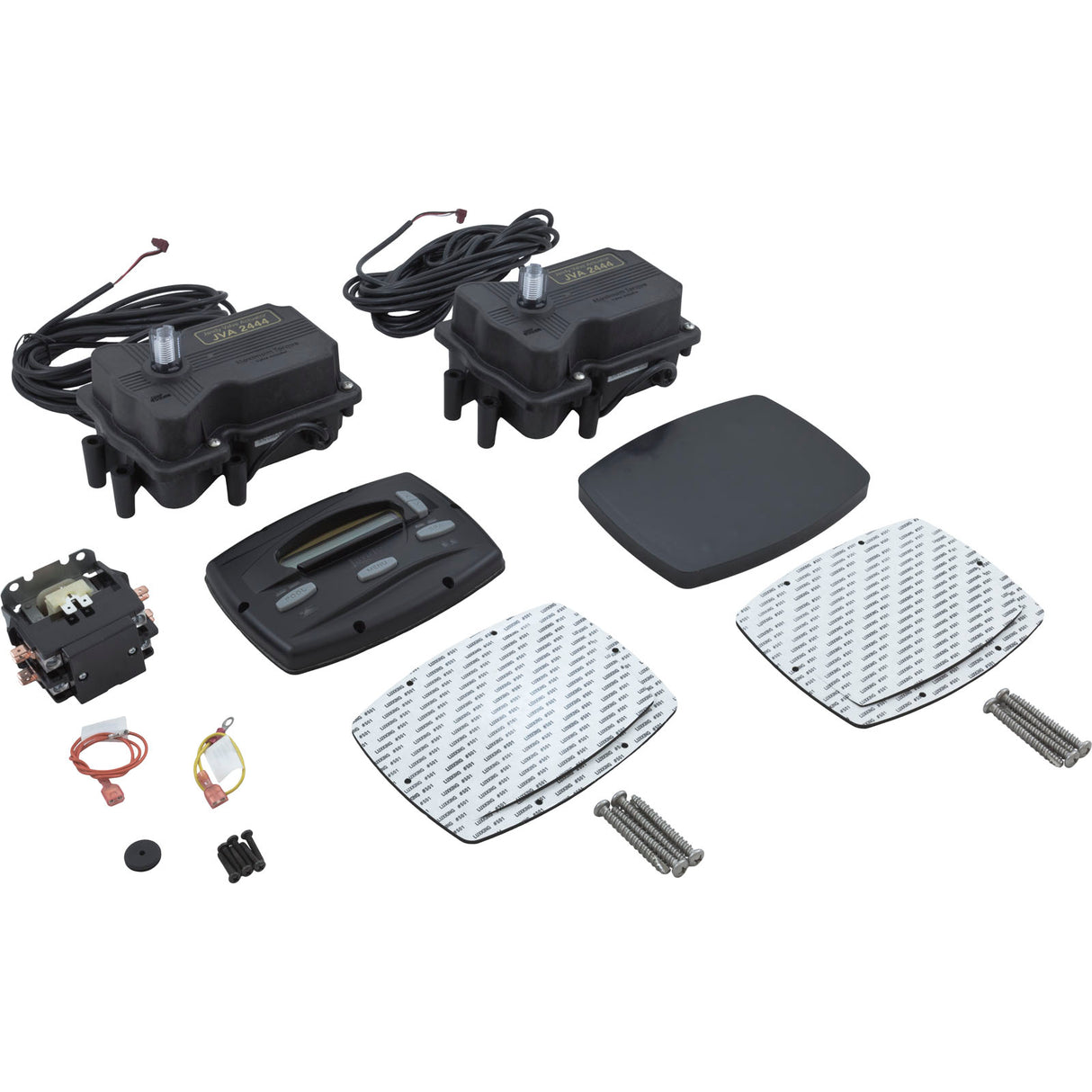 Remote Control Automation Kit, Zodiac Jandy LXi : AUTOHEAT - Jandy/Laars/Zodiac - 052337003995 - PartsForSpas.com