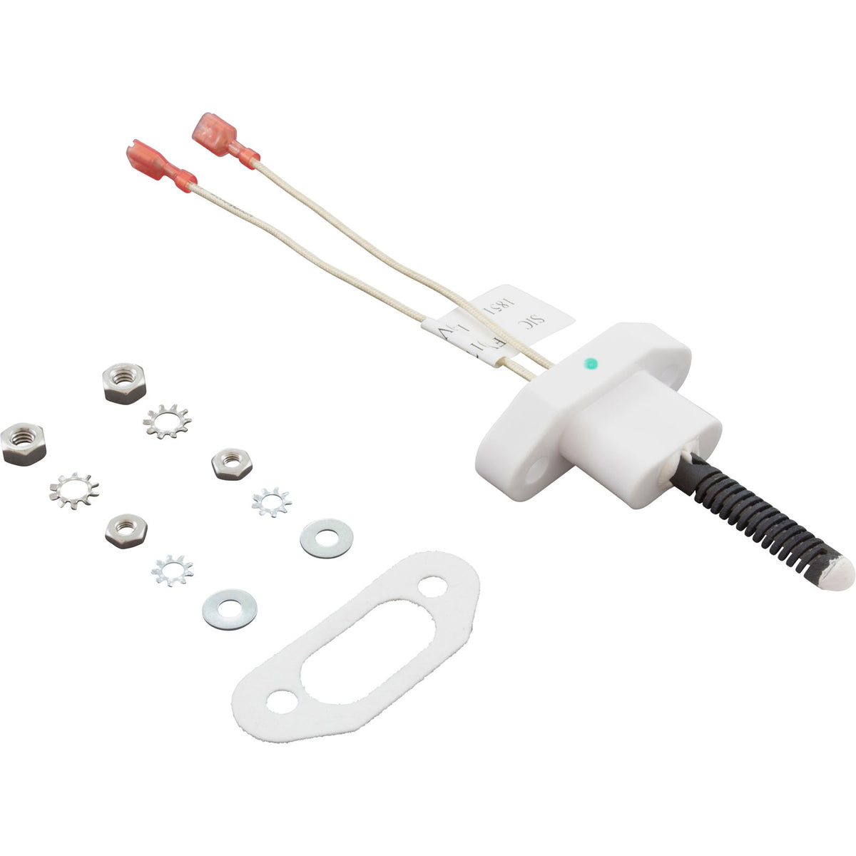 Hot Surface Igniter, Zodiac Jandy LRZE : R0457501
