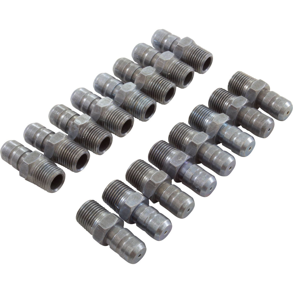 Orifice Set, Zodiac Jandy LRZE/LRZM, LP, 0-5k foot. : R0469500 - Jandy/Laars/Zodiac - 052337050043 - PartsForSpas.com