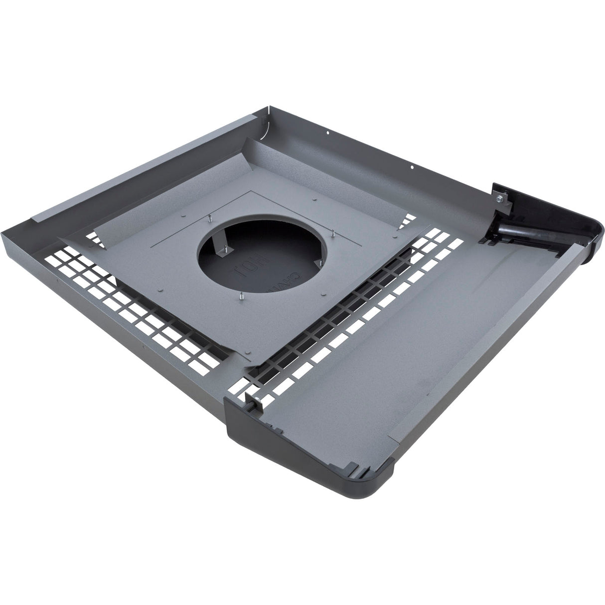 Top Enclosure, Zodiac Jandy LRZE/LRZM 250 : R0470303 - Jandy/Laars/Zodiac - 052337035460 - PartsForSpas.com