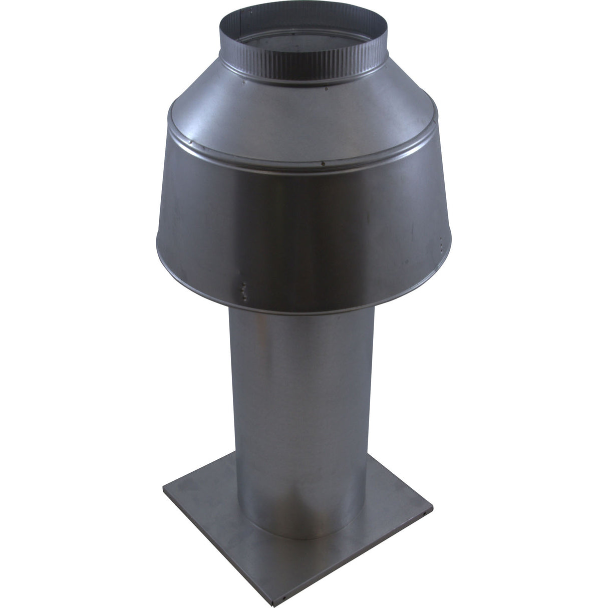 Indoor Draft Hood, Zodiac Jandy LRZE/LRZM 325 : R0499604 - Jandy/Laars/Zodiac - 052337039260 - PartsForSpas.com