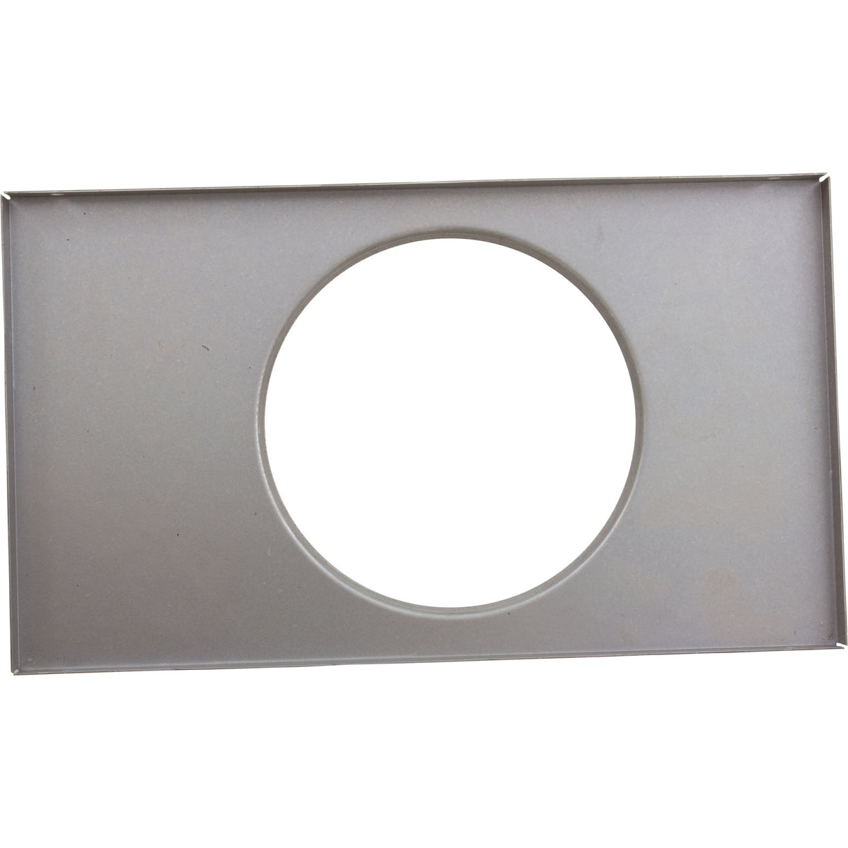 Adapter Plate, Zodiac Jandy LRZE/LRZM 125 : R0478301 - Jandy/Laars/Zodiac - 052337038935 - PartsForSpas.com