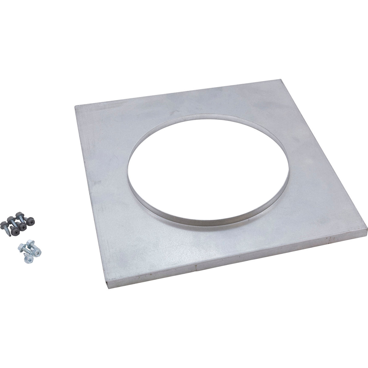 Adapter Plate, Zodiac Jandy LRZE/LRZM 325 : R0478304 - Jandy/Laars/Zodiac - 052337037976 - PartsForSpas.com