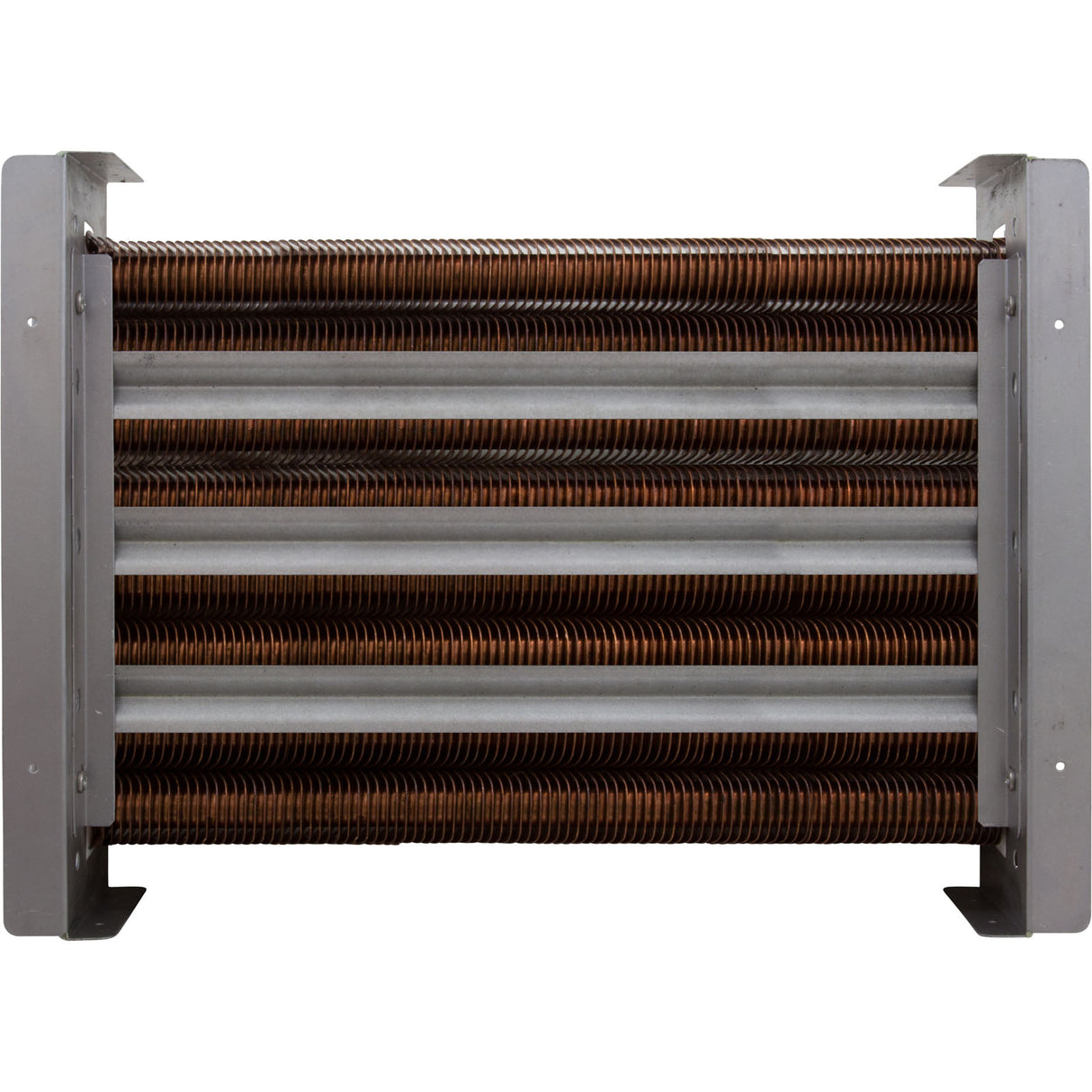Heat Exchanger Tube Assy, Zodiac Jandy LRZE/LRZM 250, Copper : R0490103 - Jandy/Laars/Zodiac - 052337035767 - PartsForSpas.com
